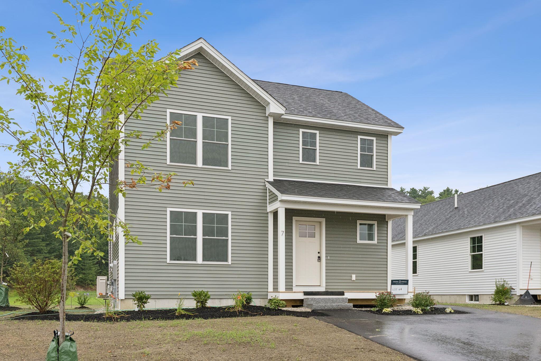 7 Feldspar Lane, 4