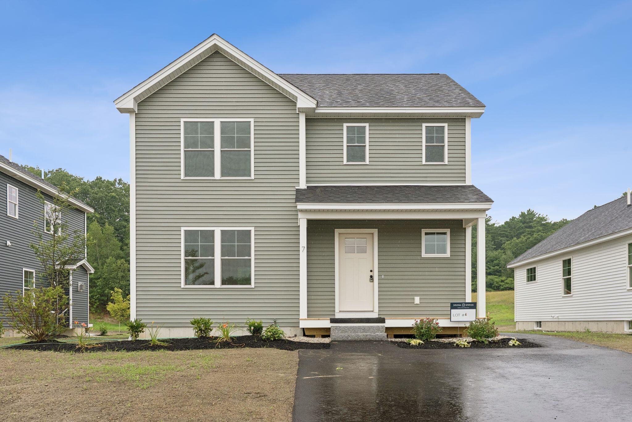 7 Feldspar Lane, 4