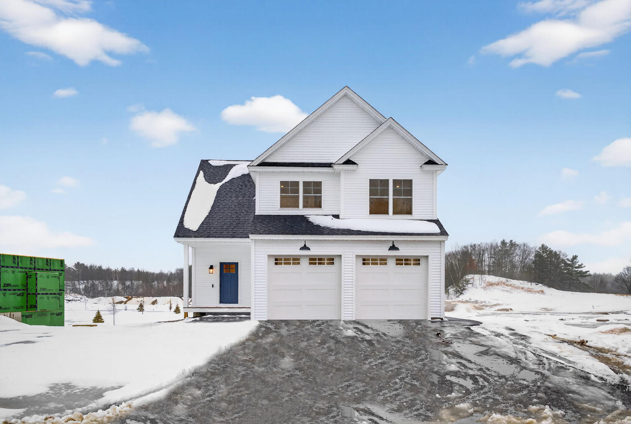 30 Feldspar Lane, 21