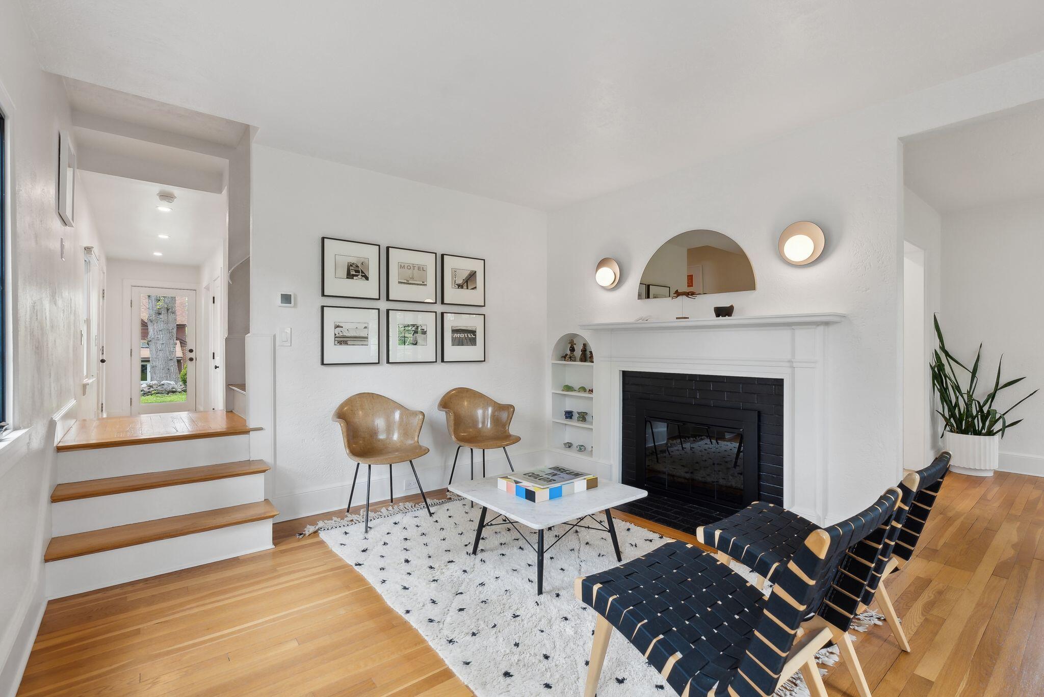 31 Forest Road