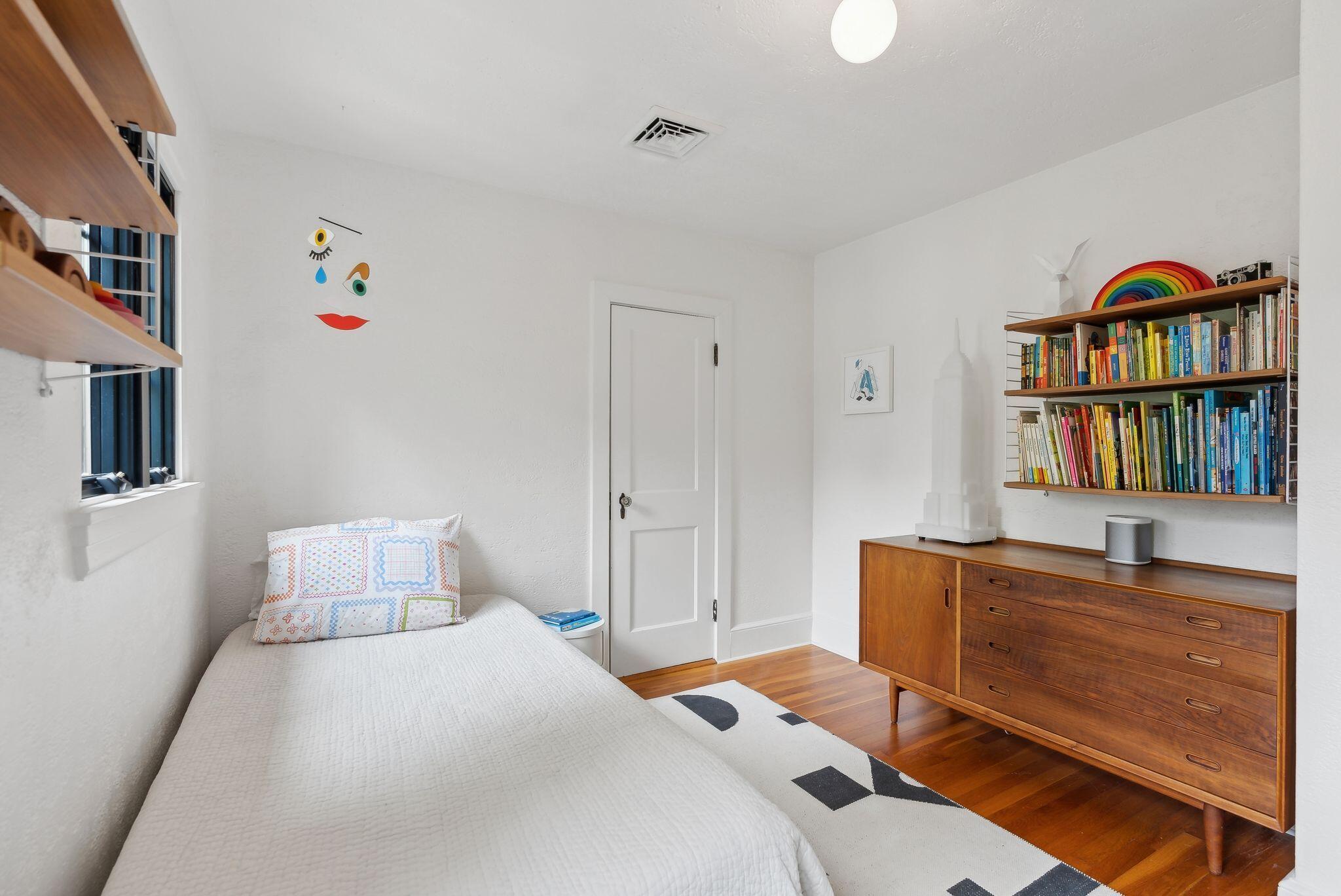 31 Forest Road