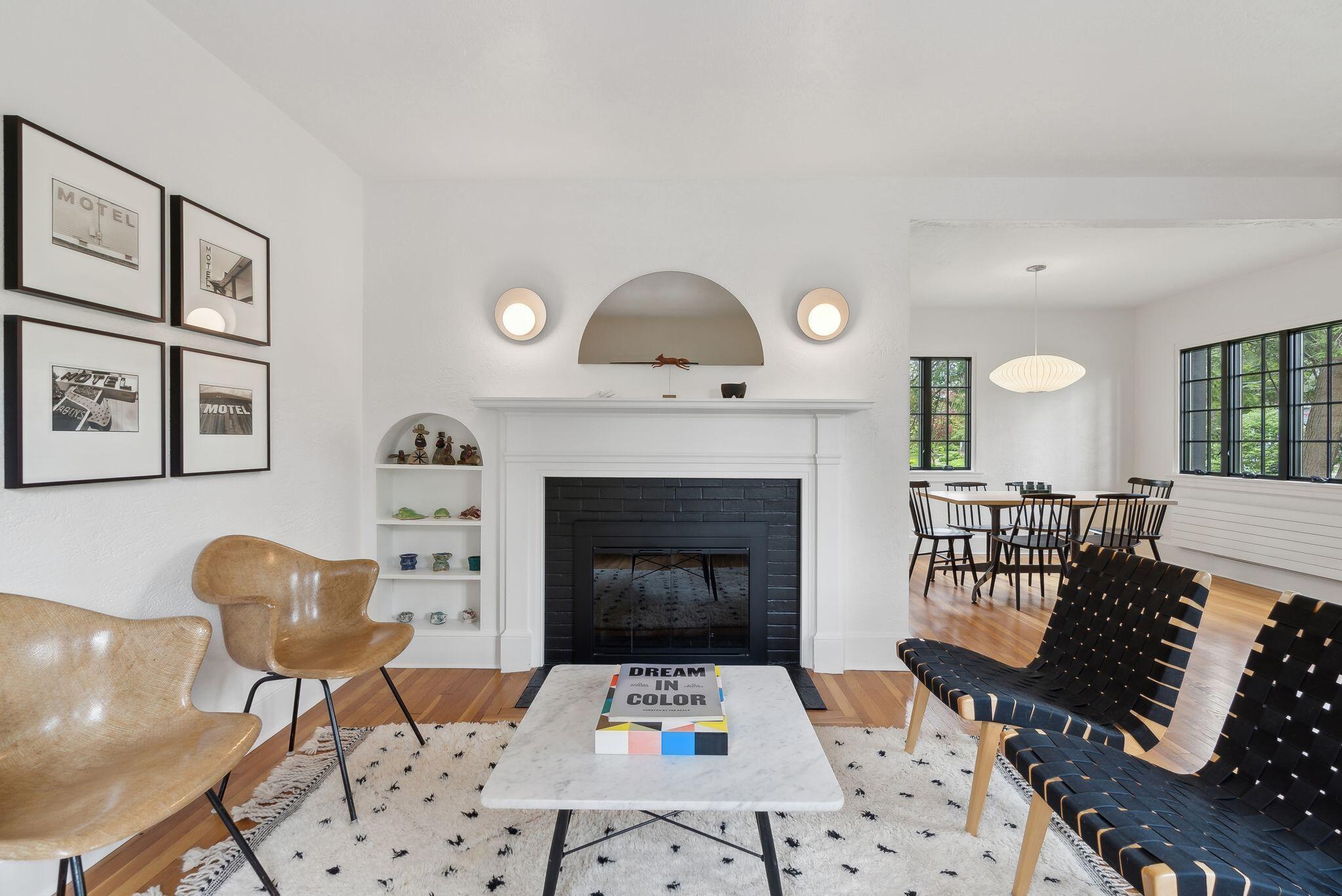 31 Forest Road
