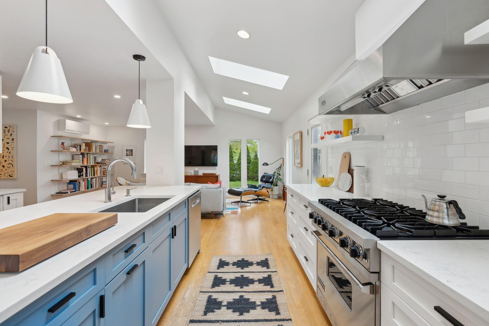 31 Forest Road