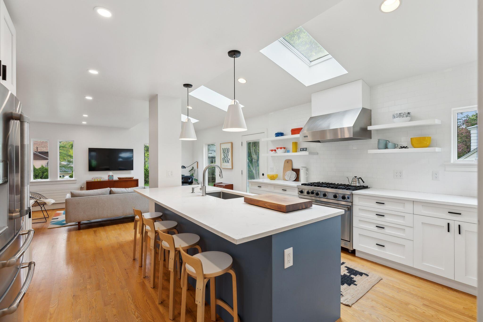 31 Forest Road