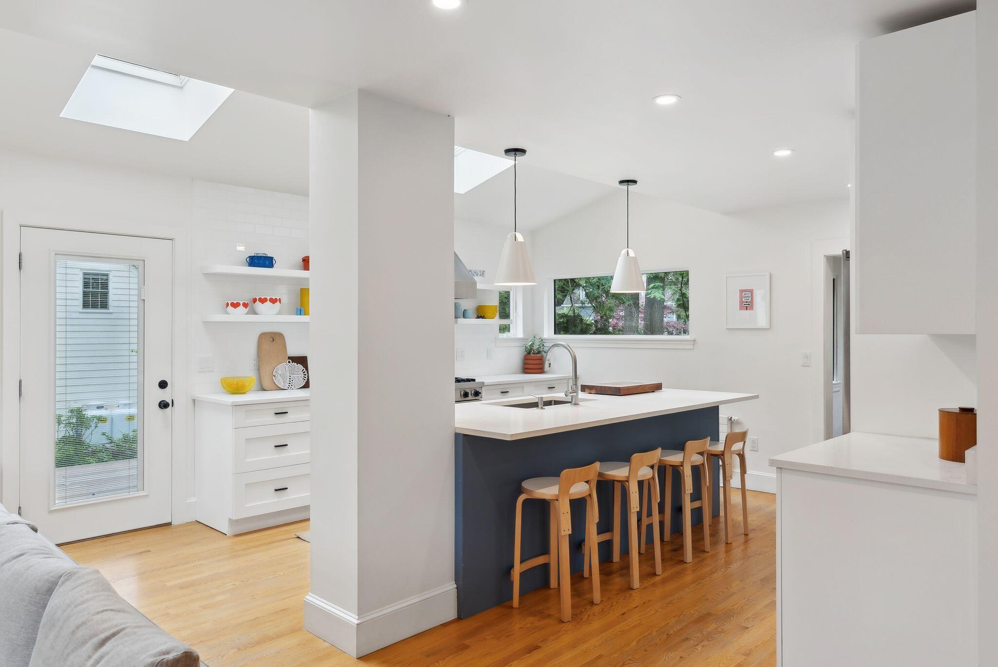 31 Forest Road