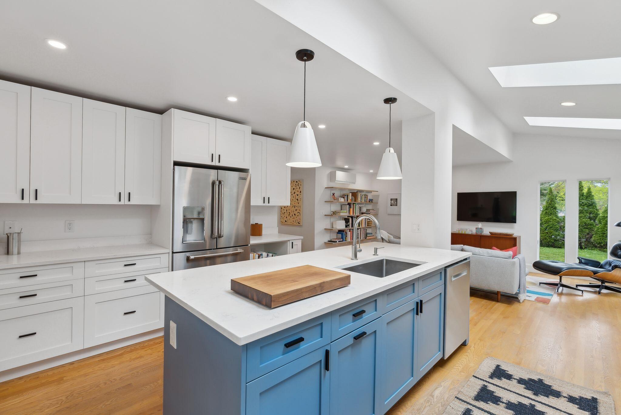 31 Forest Road