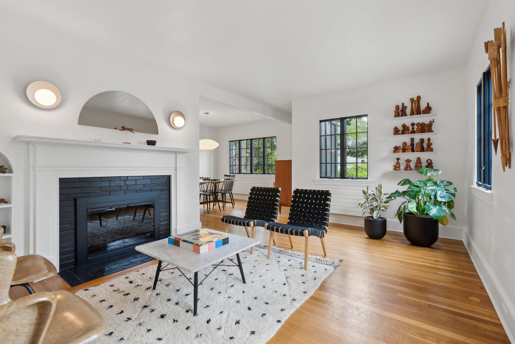 31 Forest Road