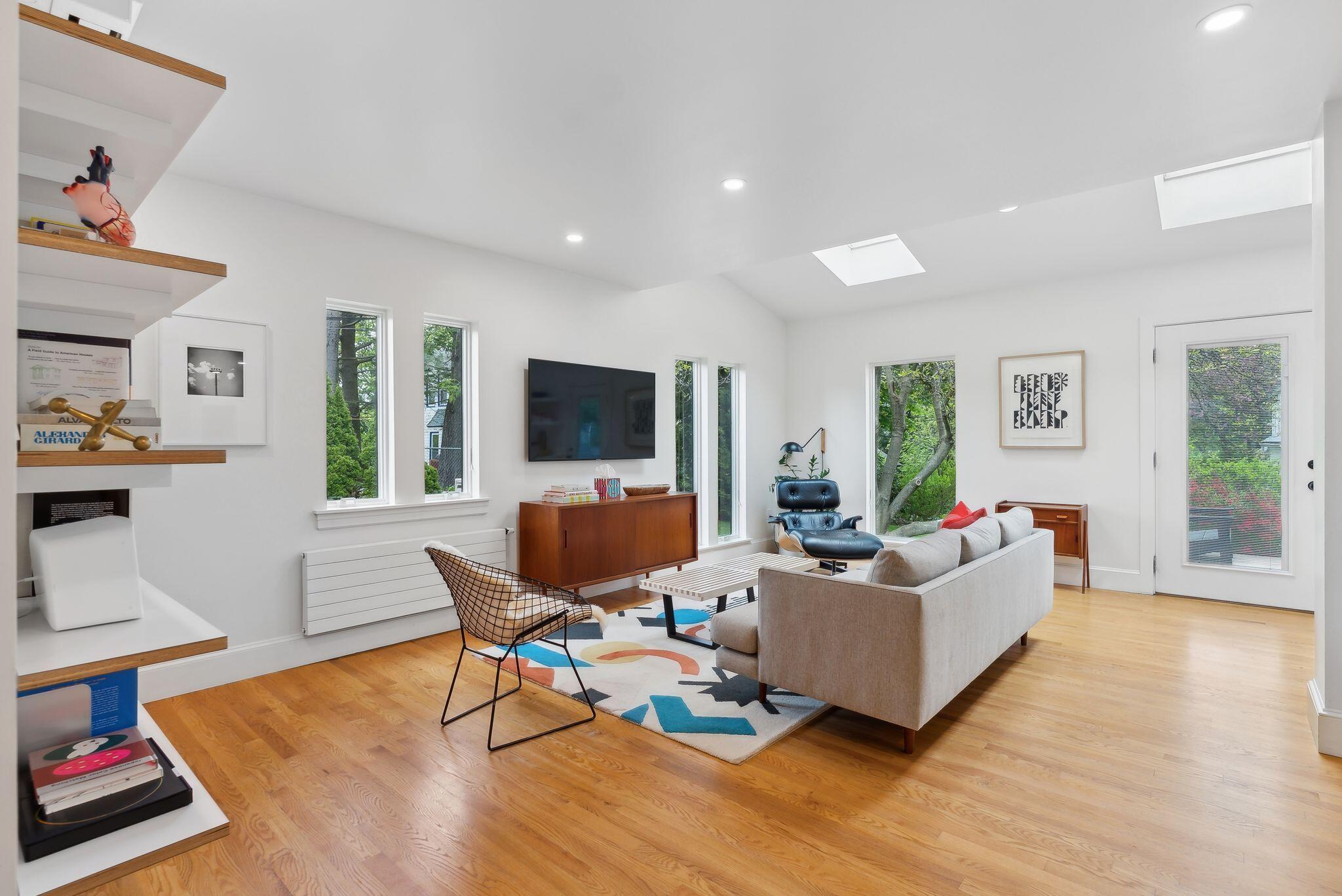 31 Forest Road
