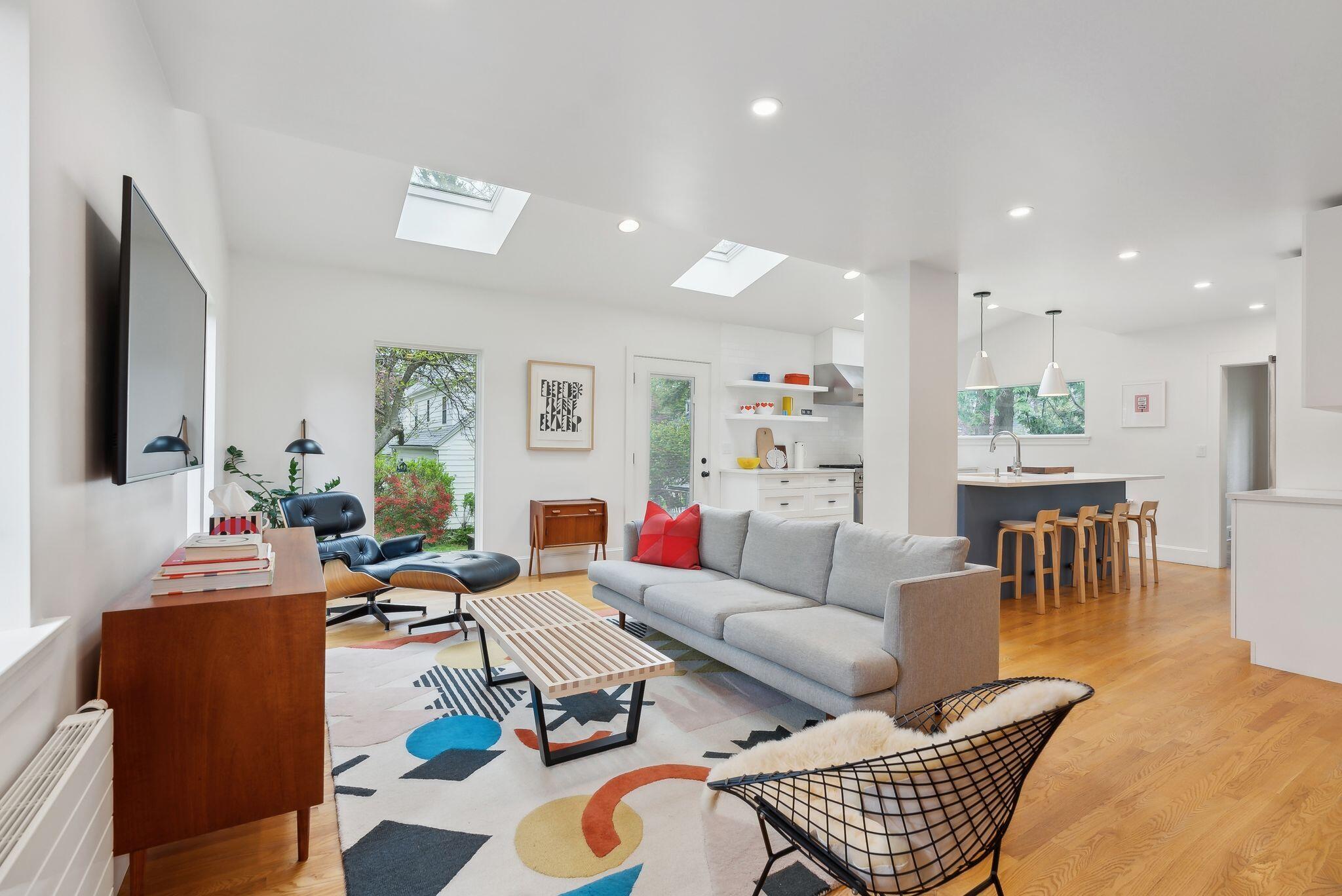 31 Forest Road