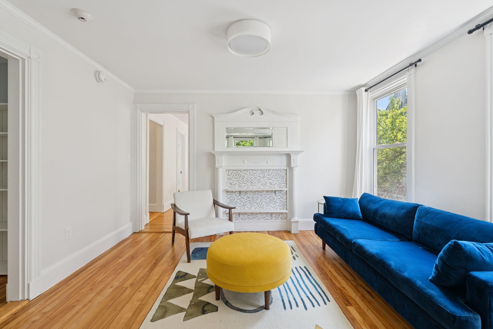 32 State Street, 5