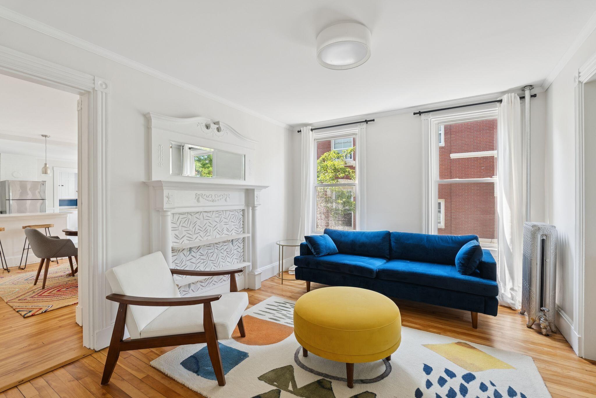 32 State Street, 5