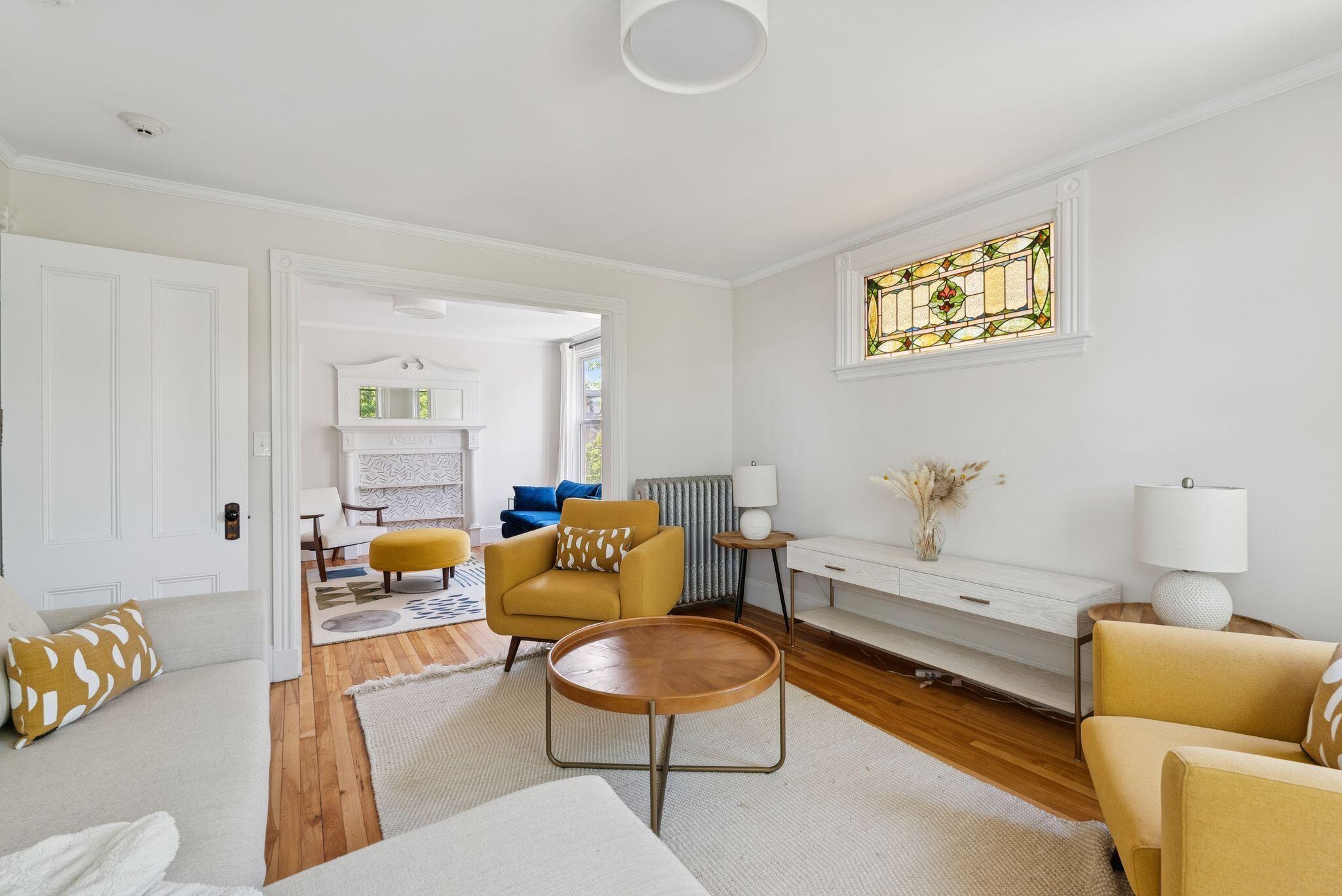 32 State Street, 5