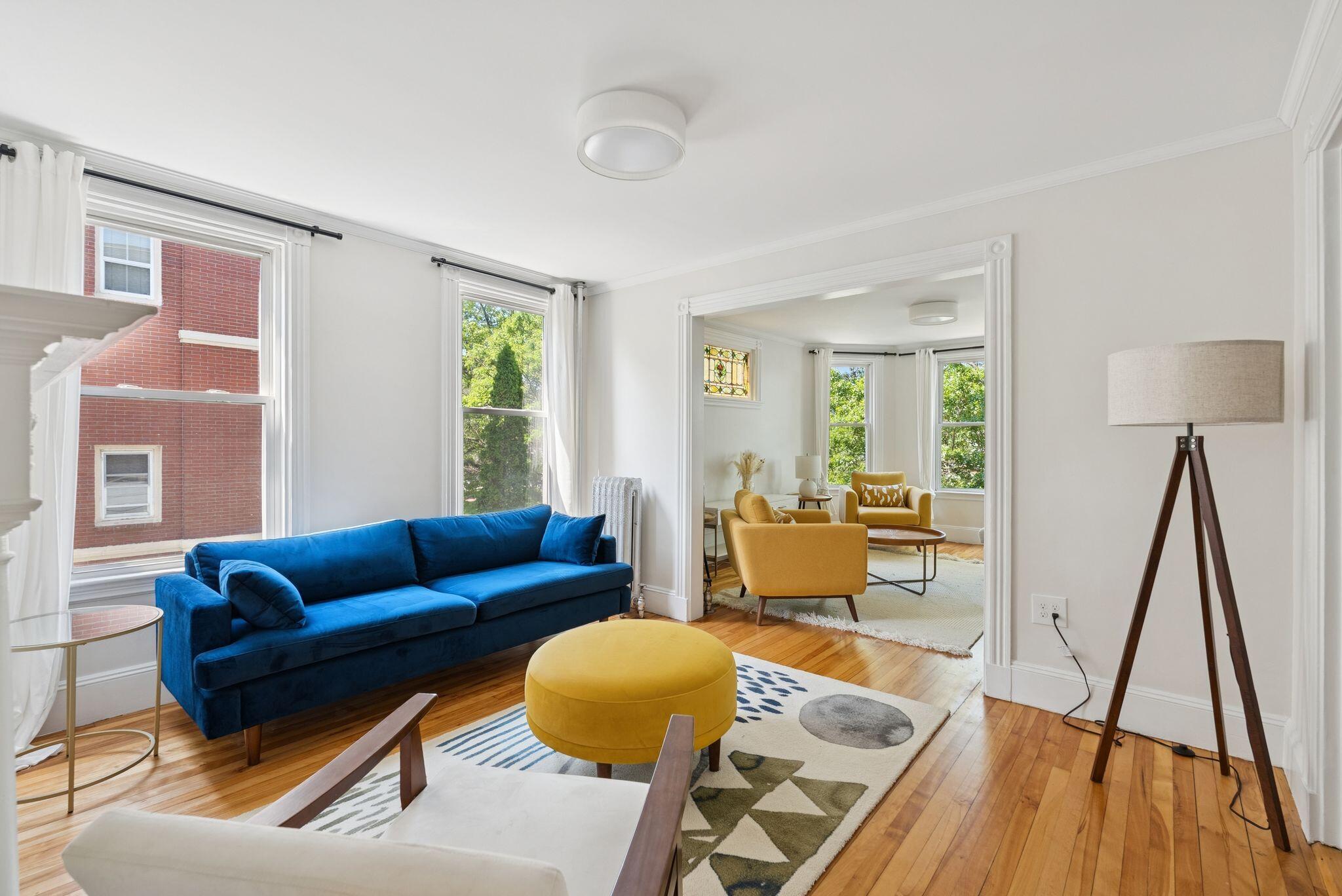 32 State Street, 5