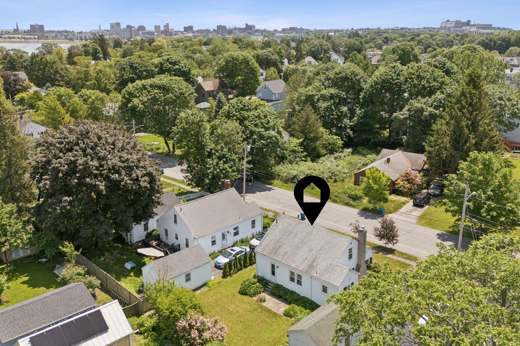 54 Vannah Avenue