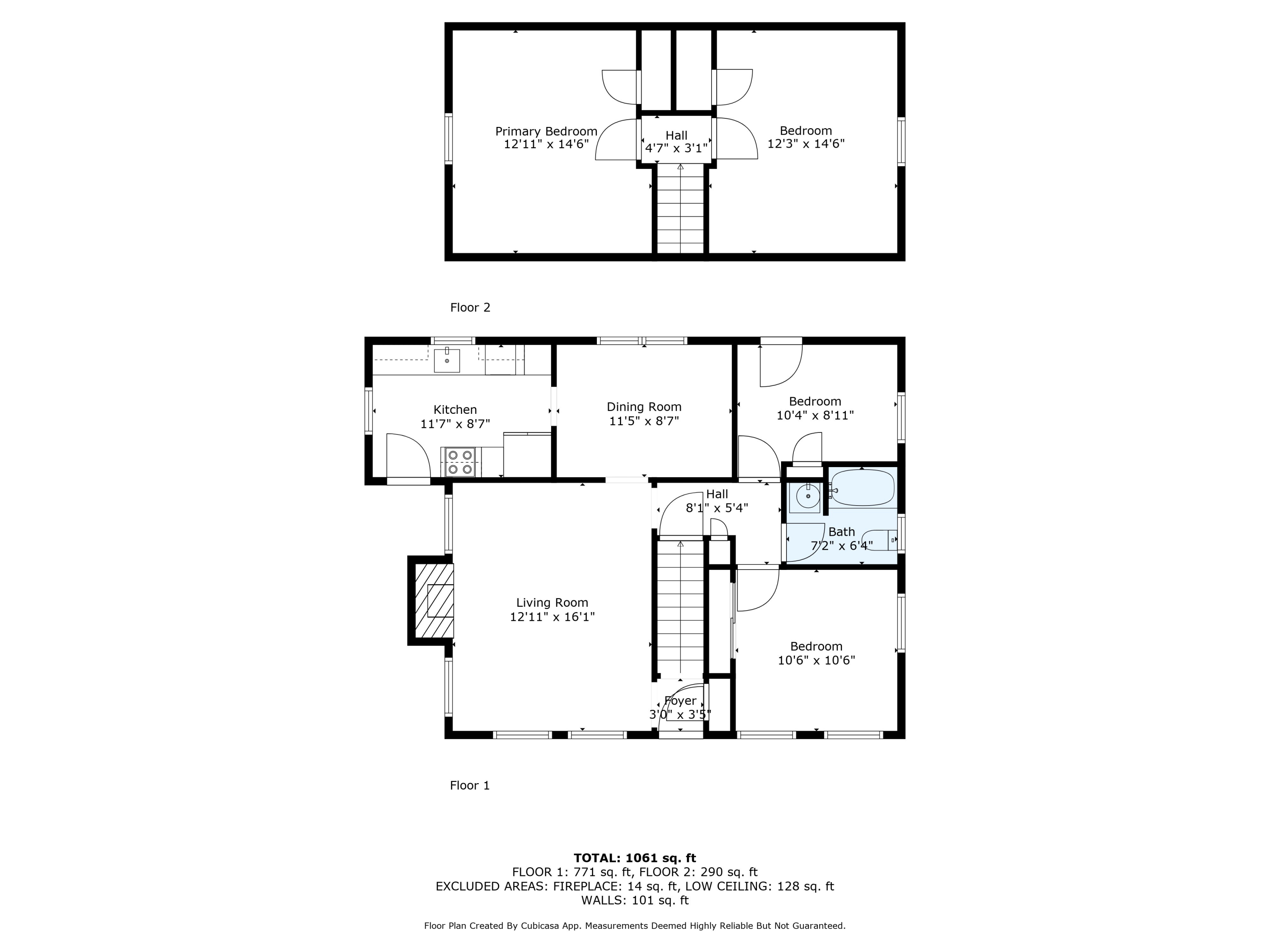 54 Vannah Avenue