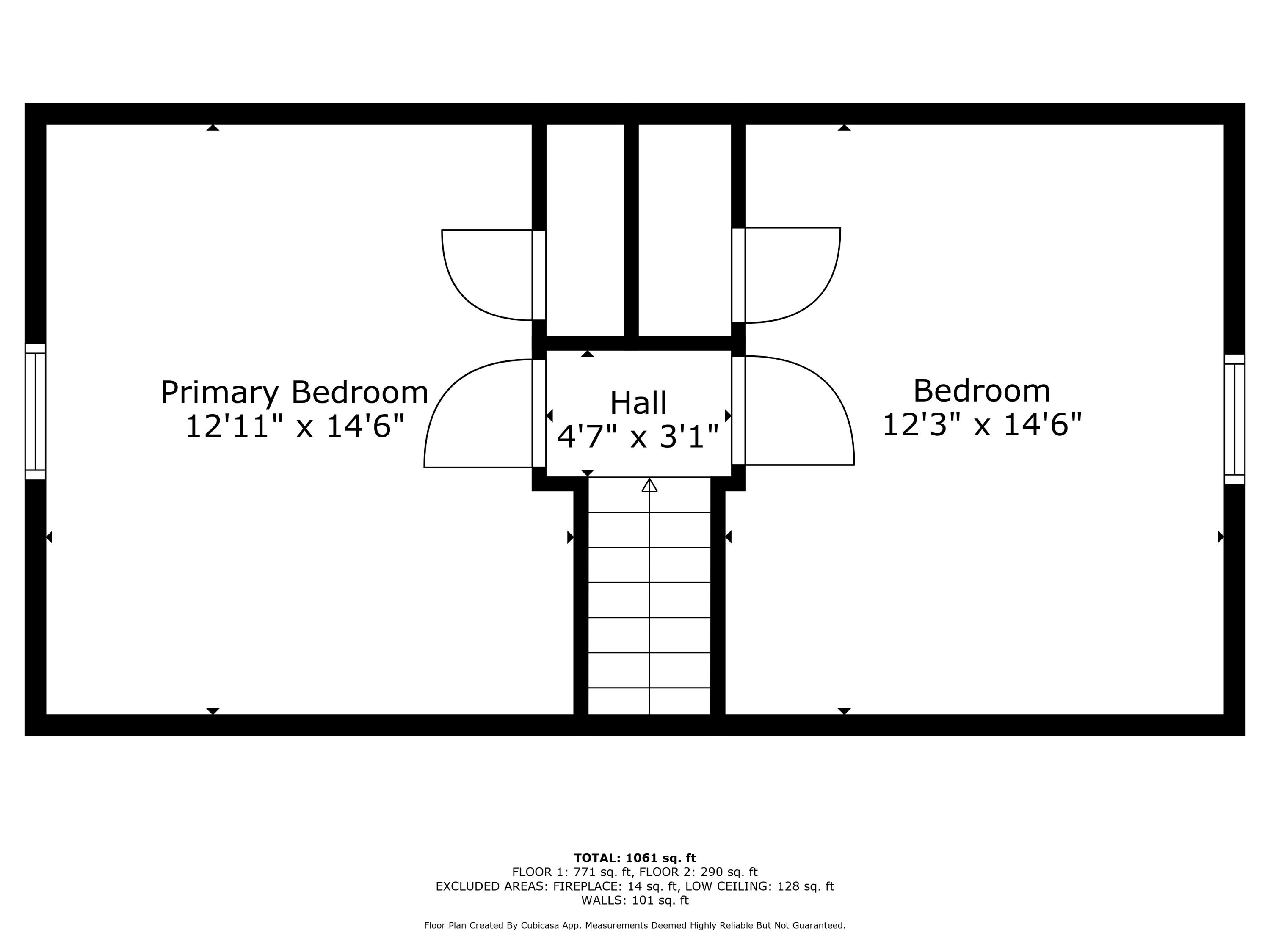 54 Vannah Avenue
