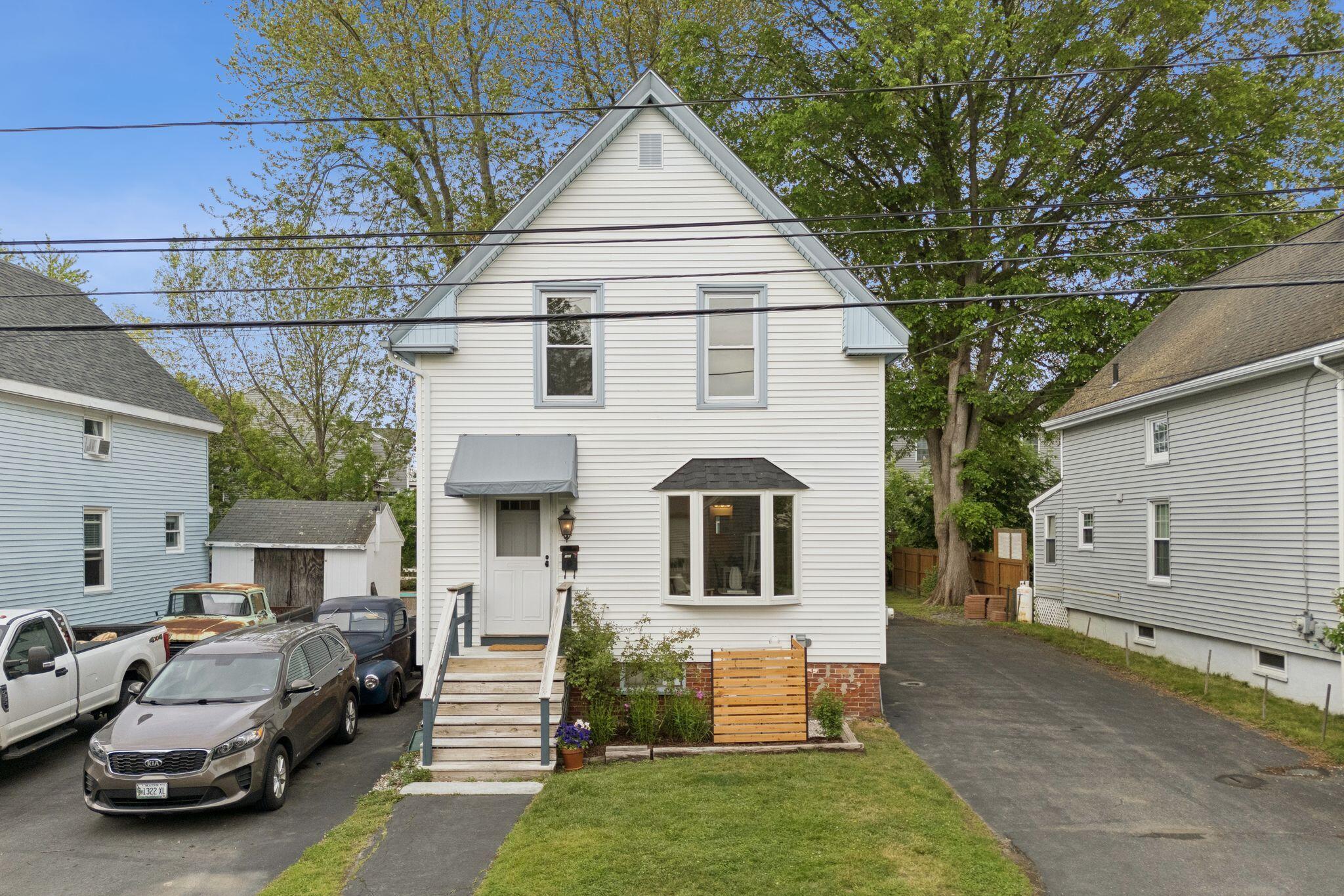 182 Stanford Street