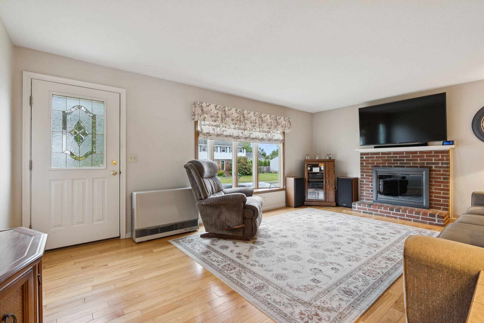 66 Rustic Lane