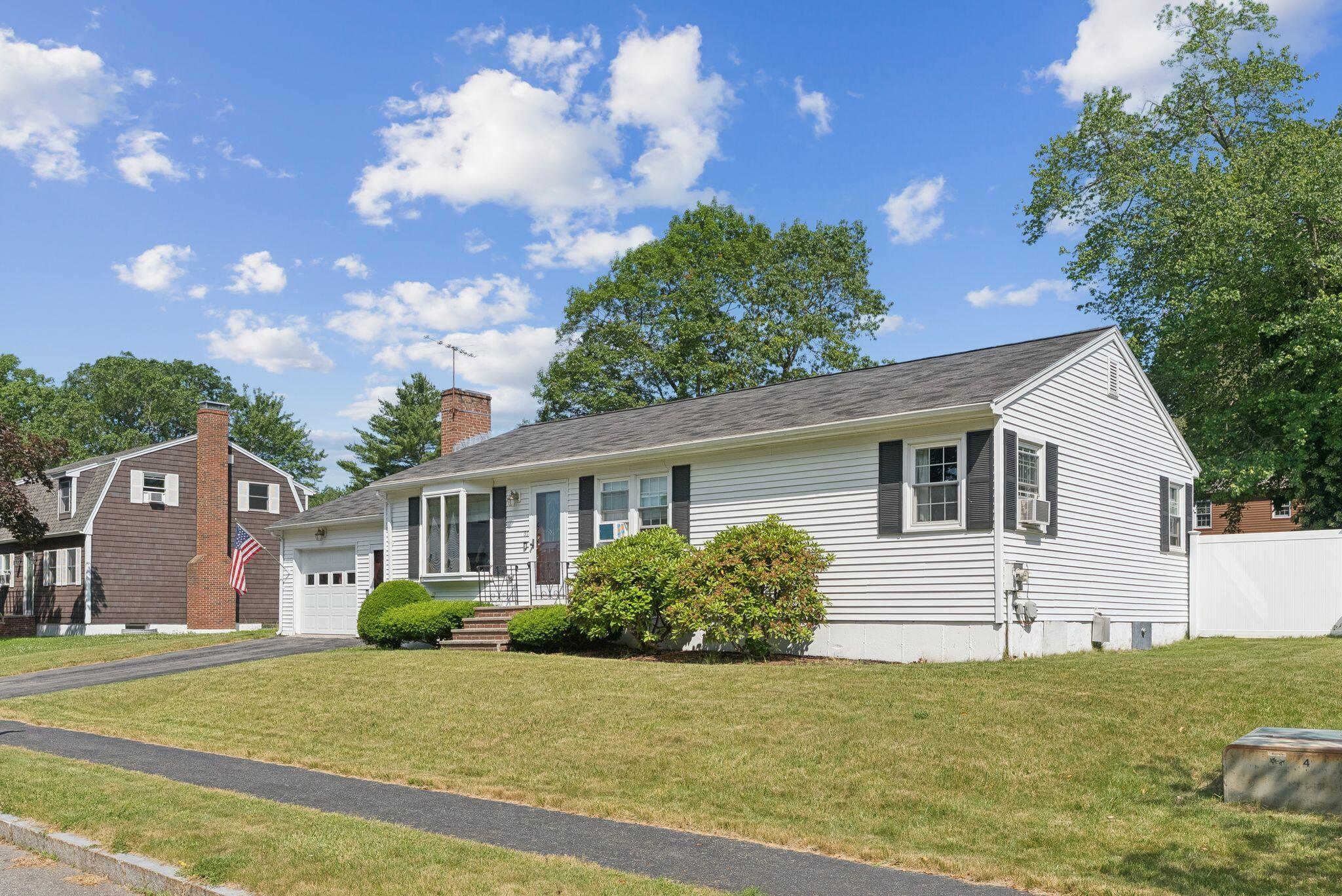 66 Rustic Lane