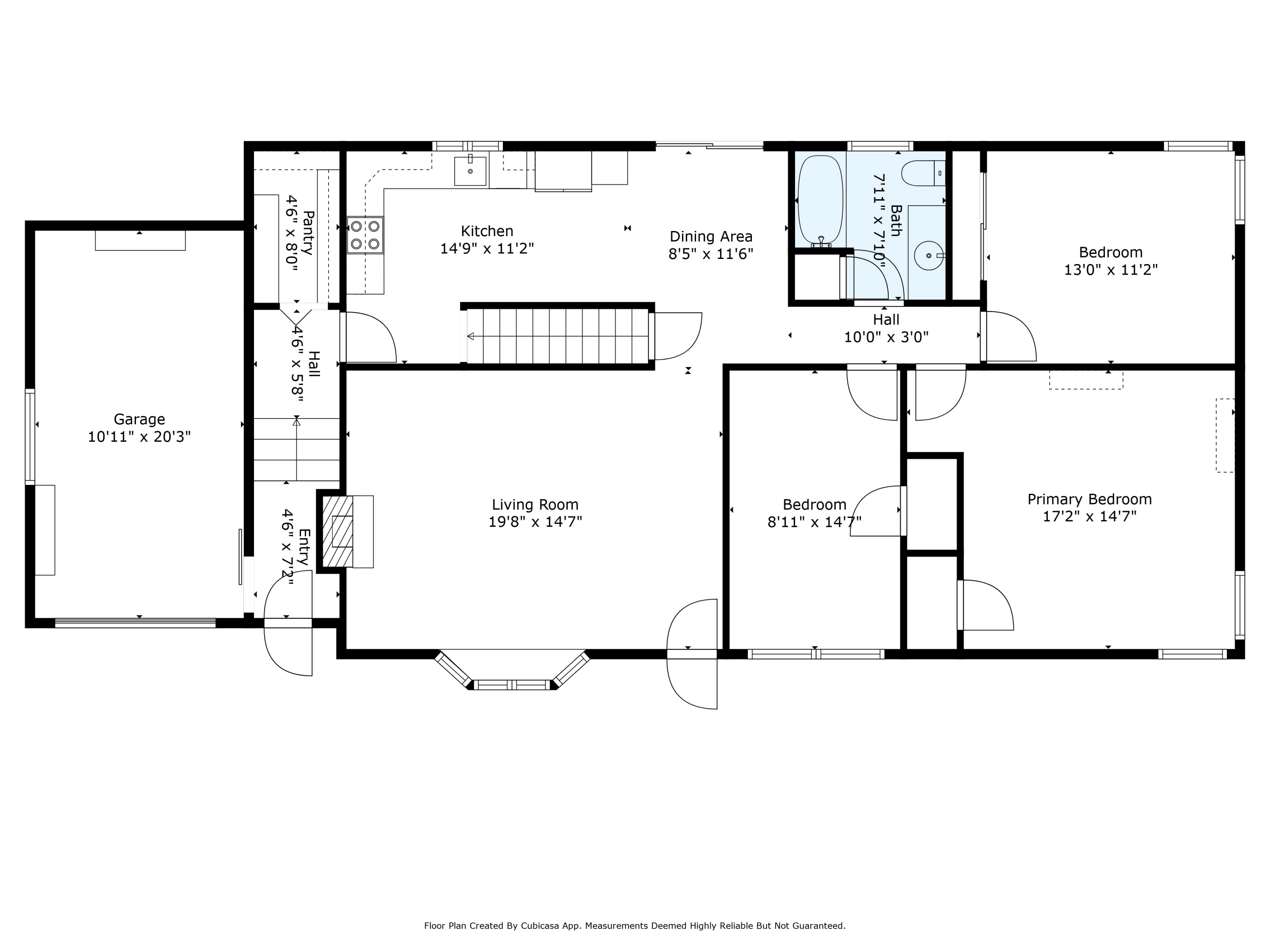 66 Rustic Lane