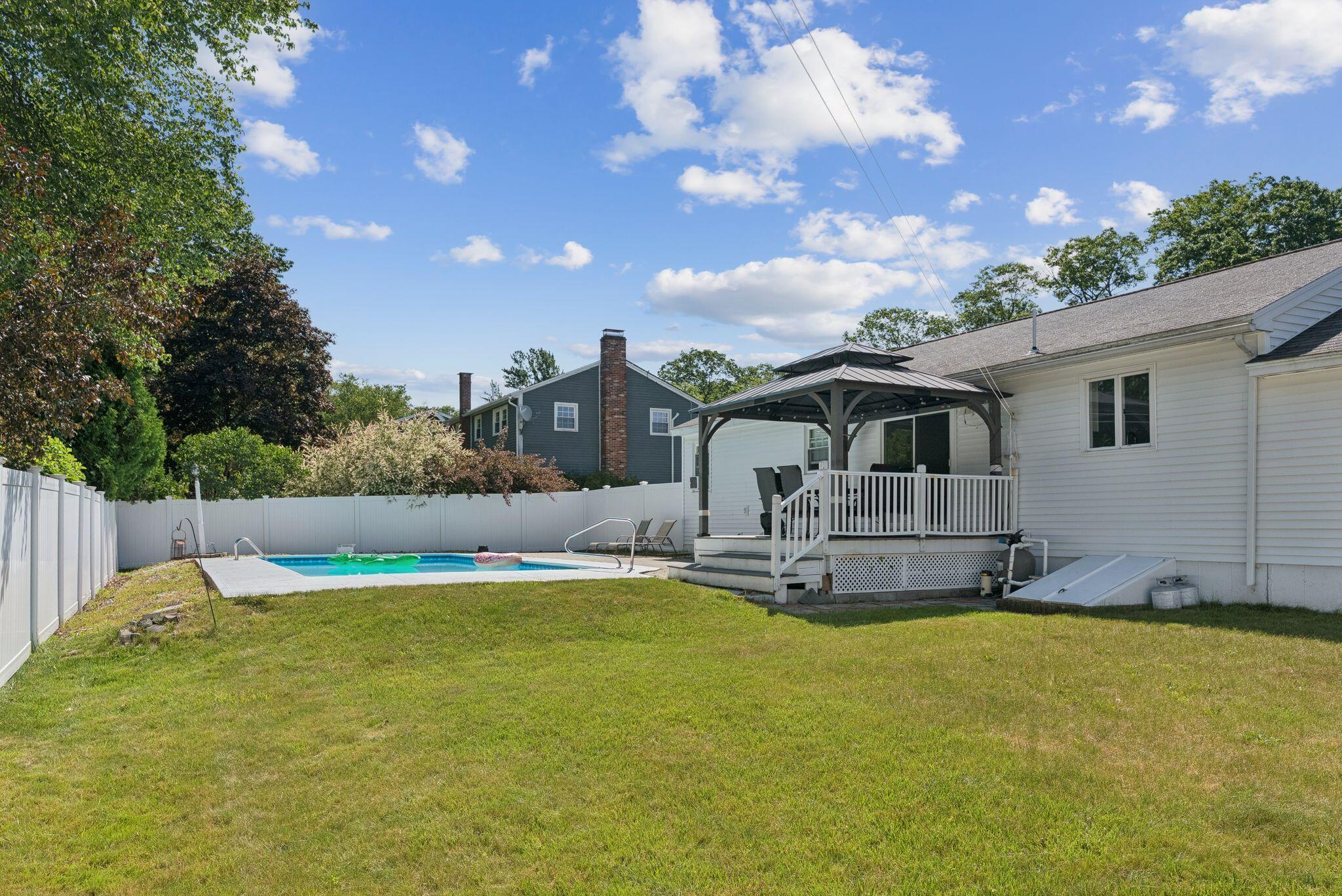 66 Rustic Lane