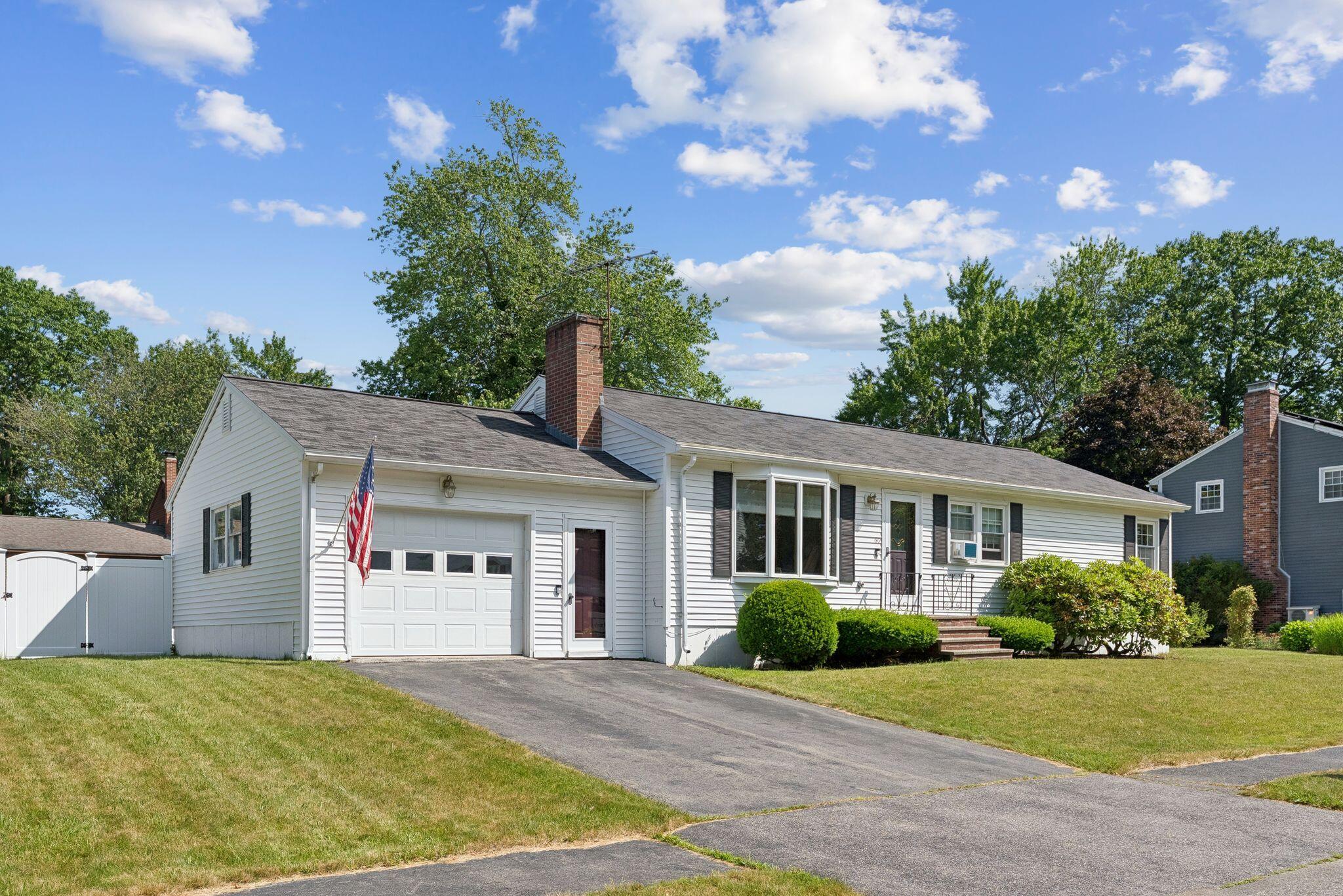 66 Rustic Lane