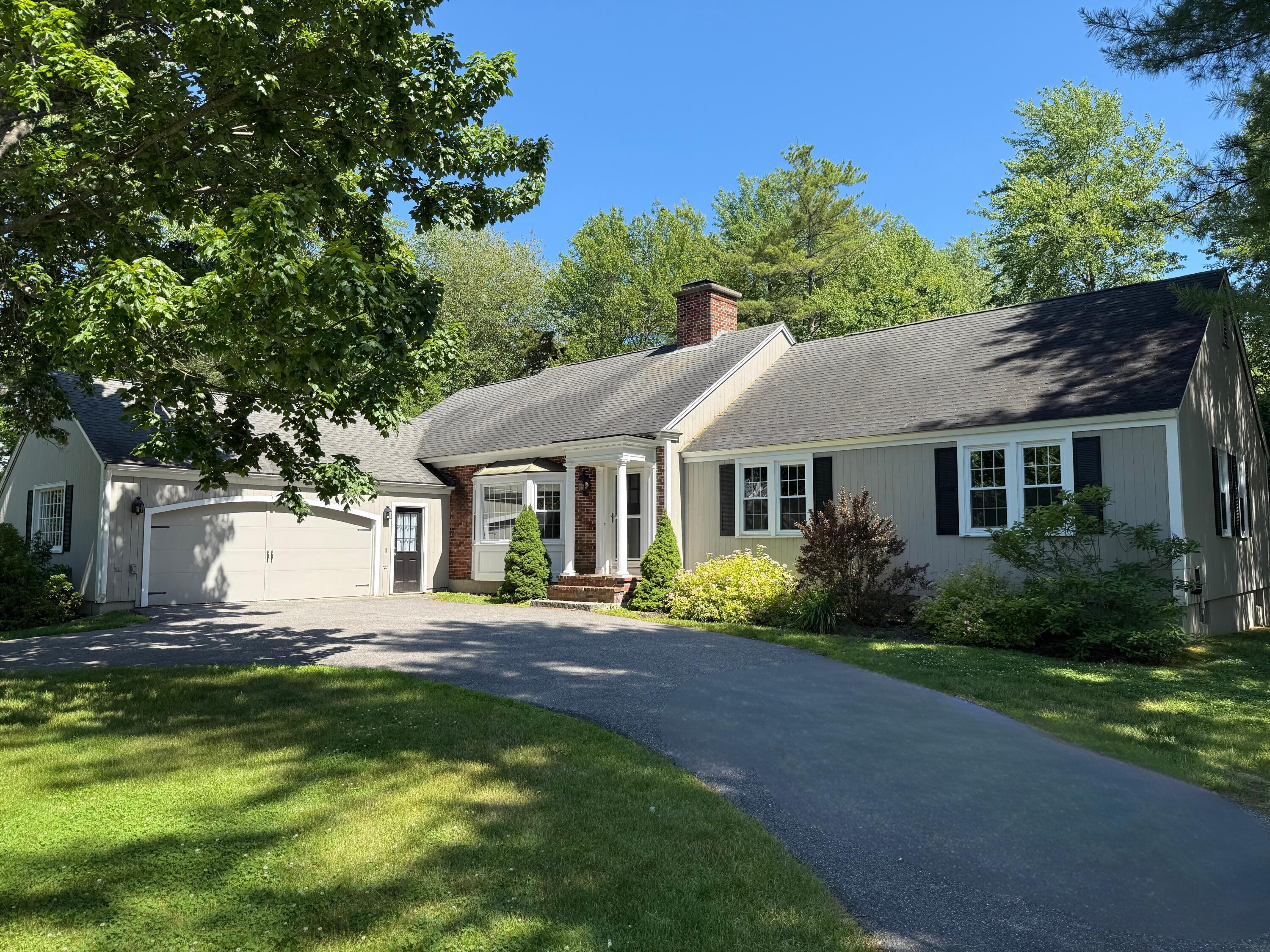 44 Gunstock Road