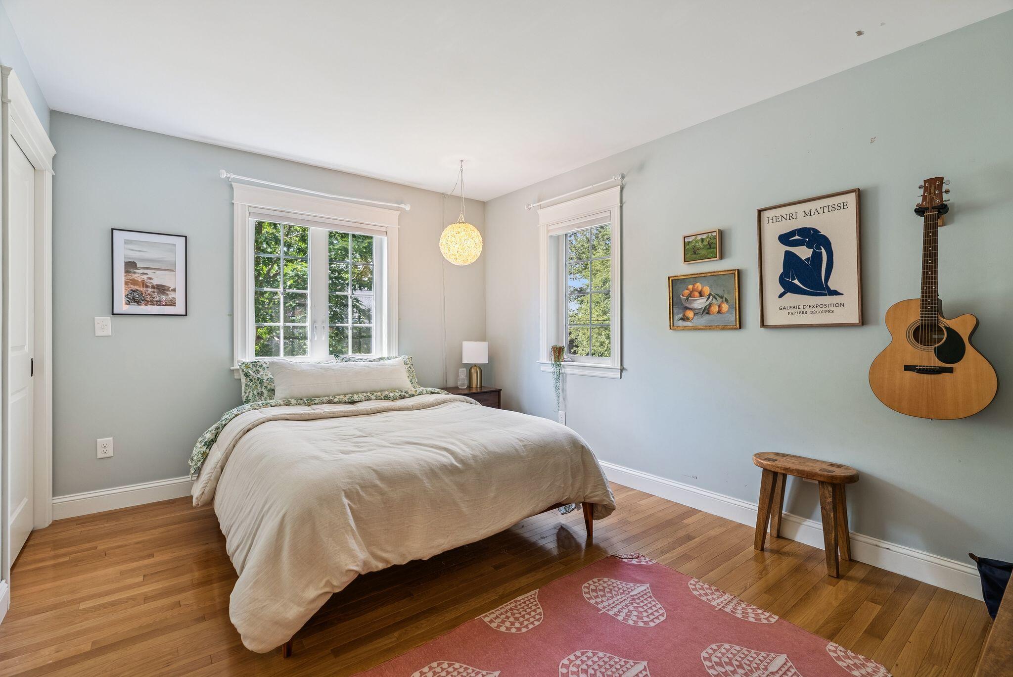 6 Tidewater Cove