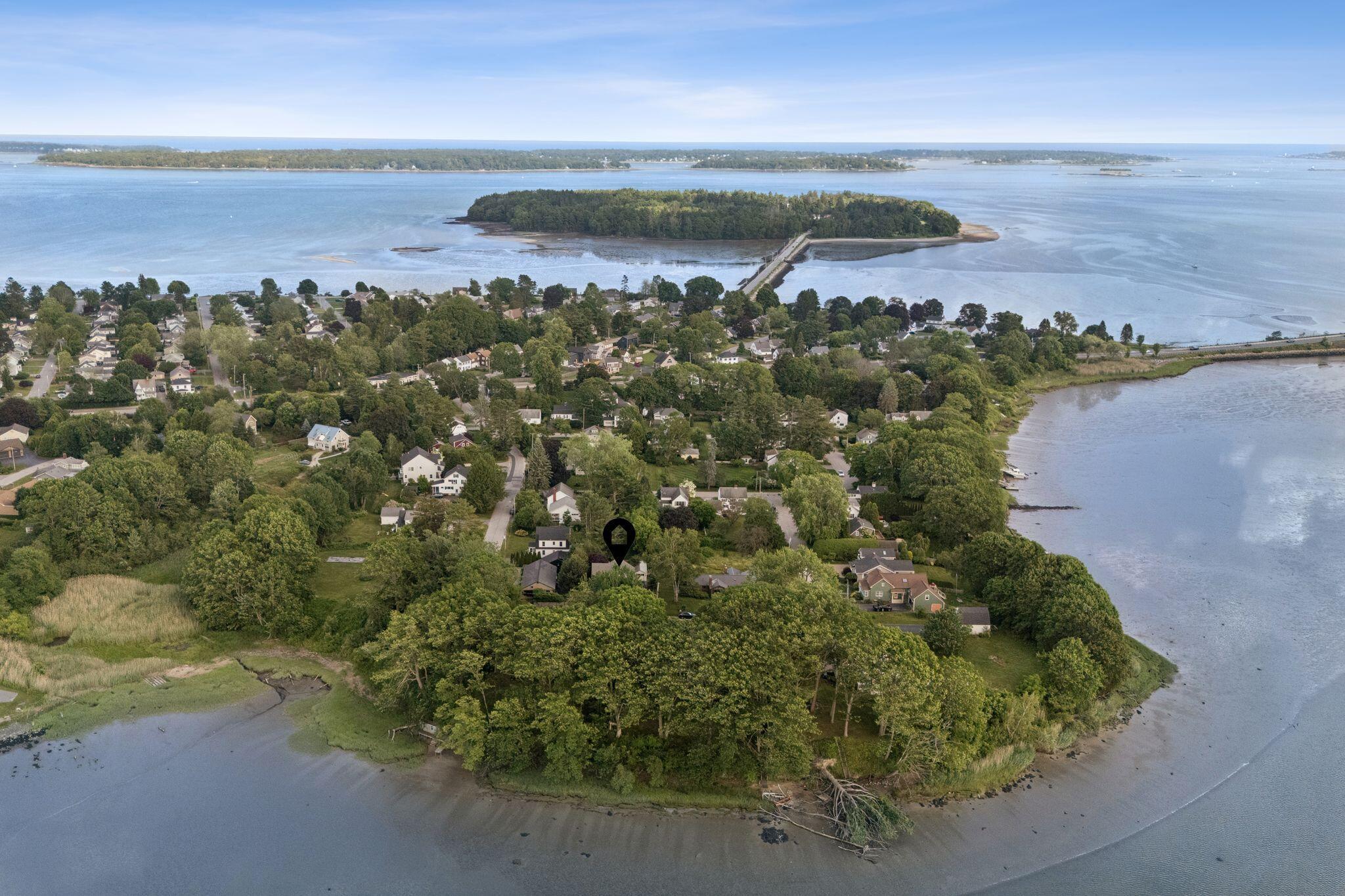 6 Tidewater Cove