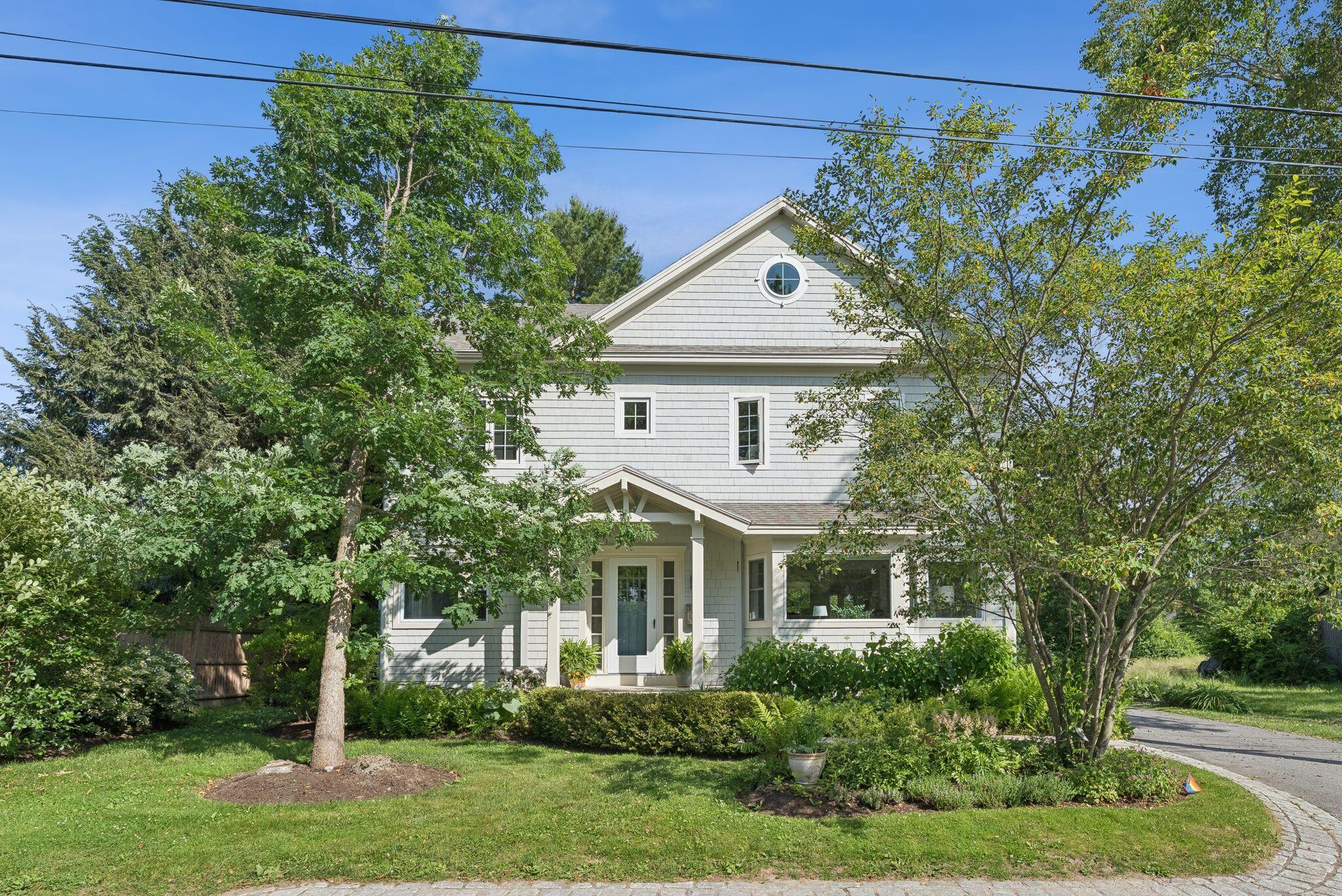 6 Tidewater Cove