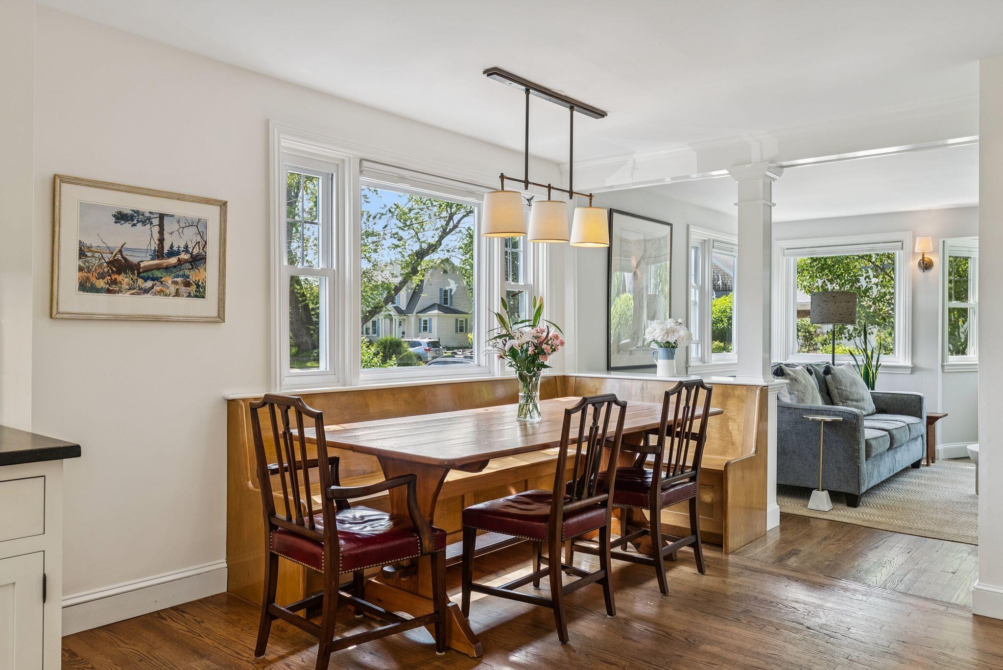 6 Tidewater Cove