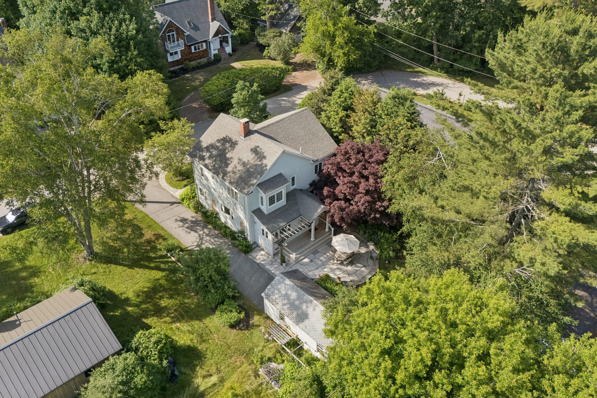 6 Tidewater Cove