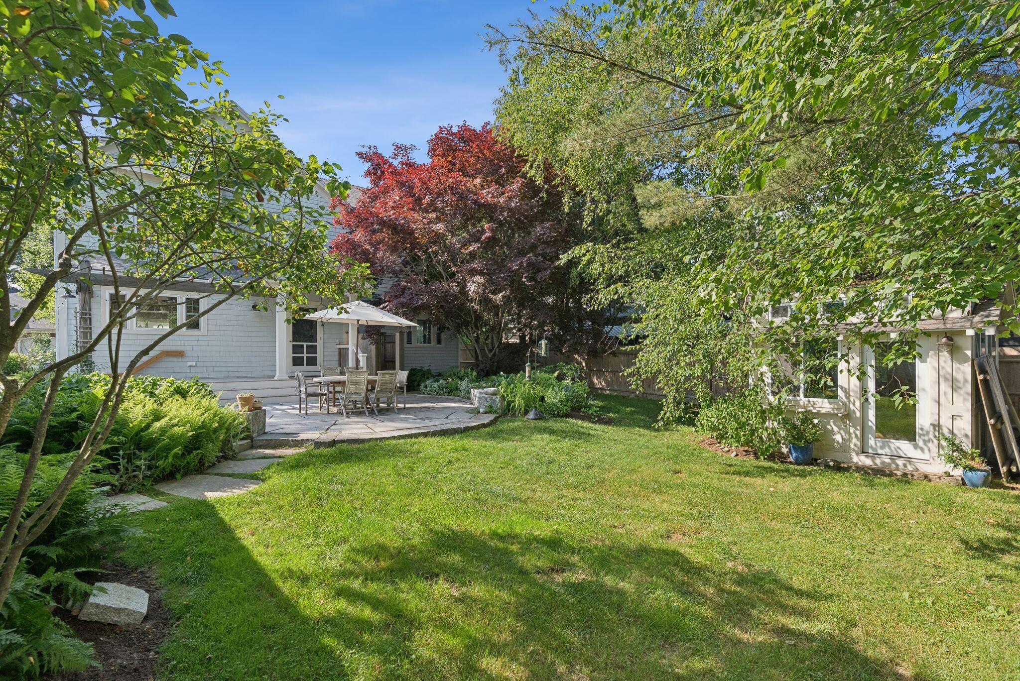 6 Tidewater Cove