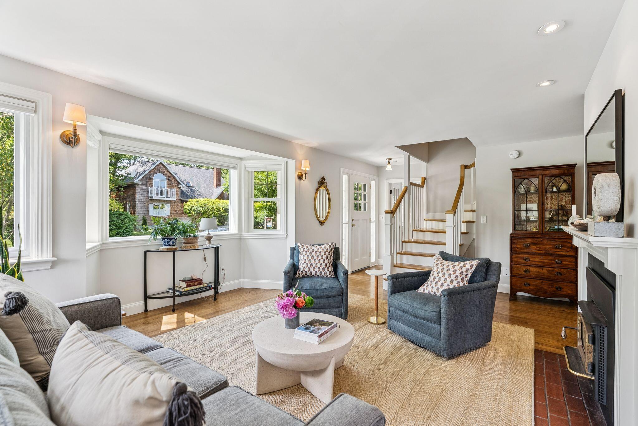 6 Tidewater Cove