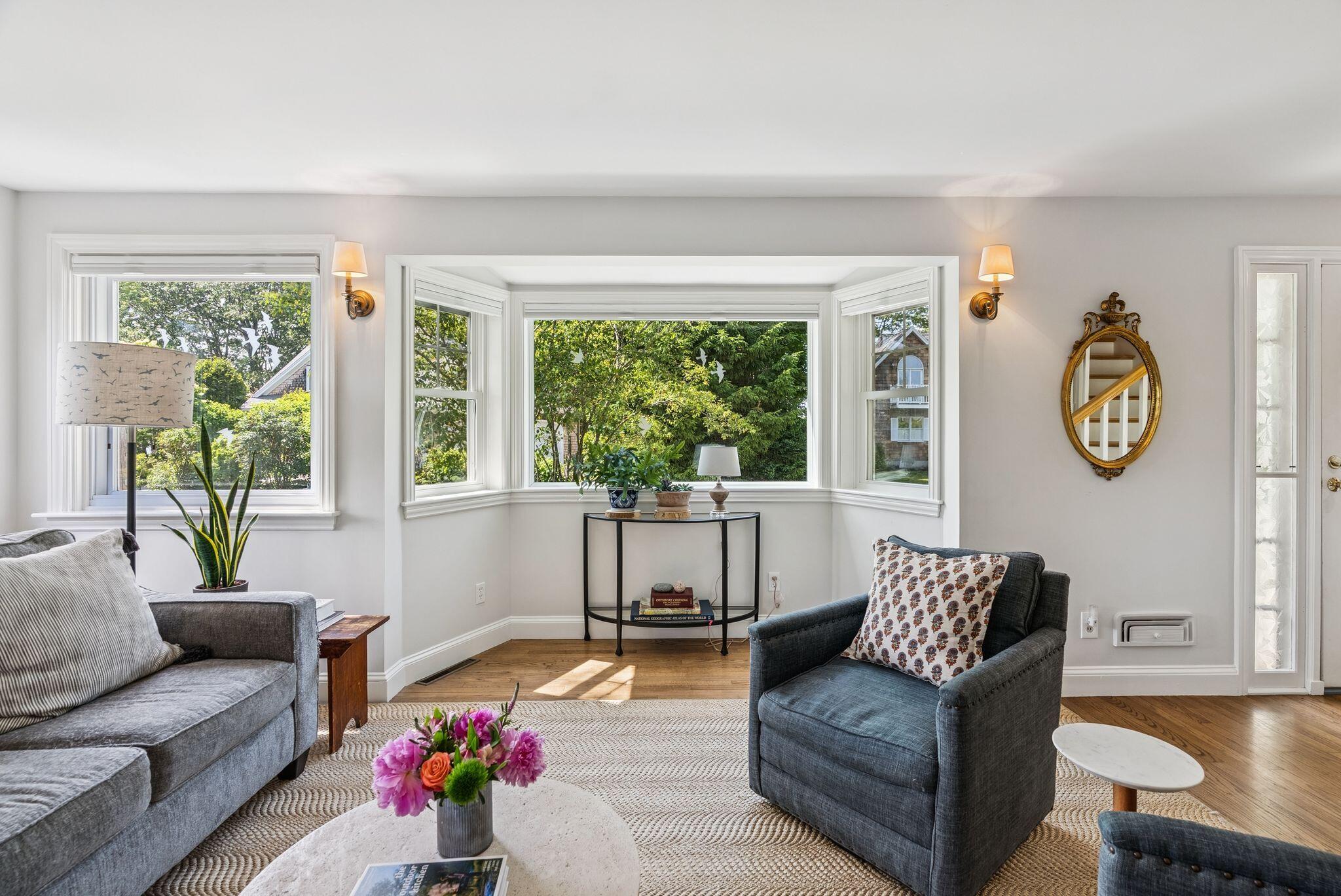 6 Tidewater Cove