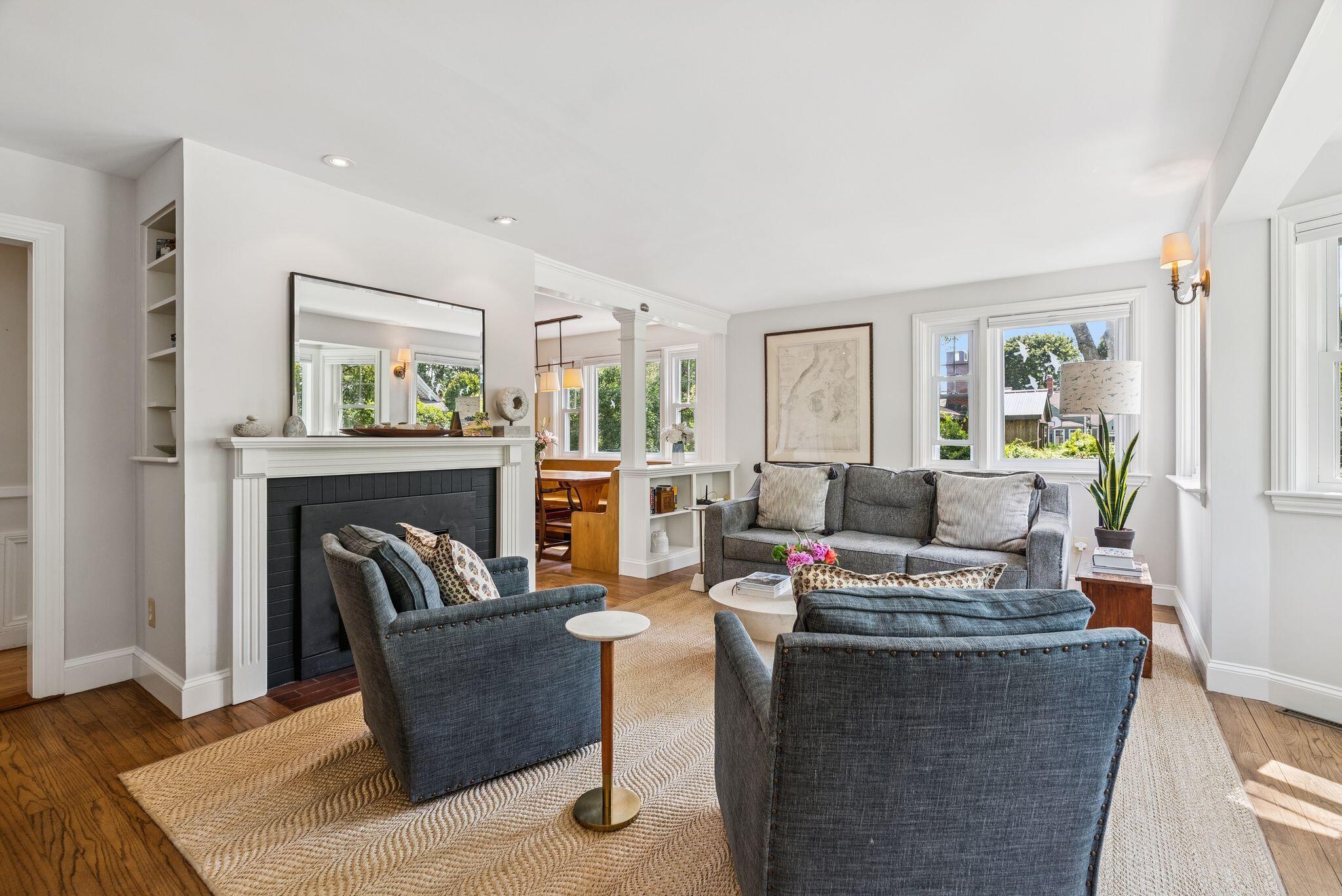 6 Tidewater Cove