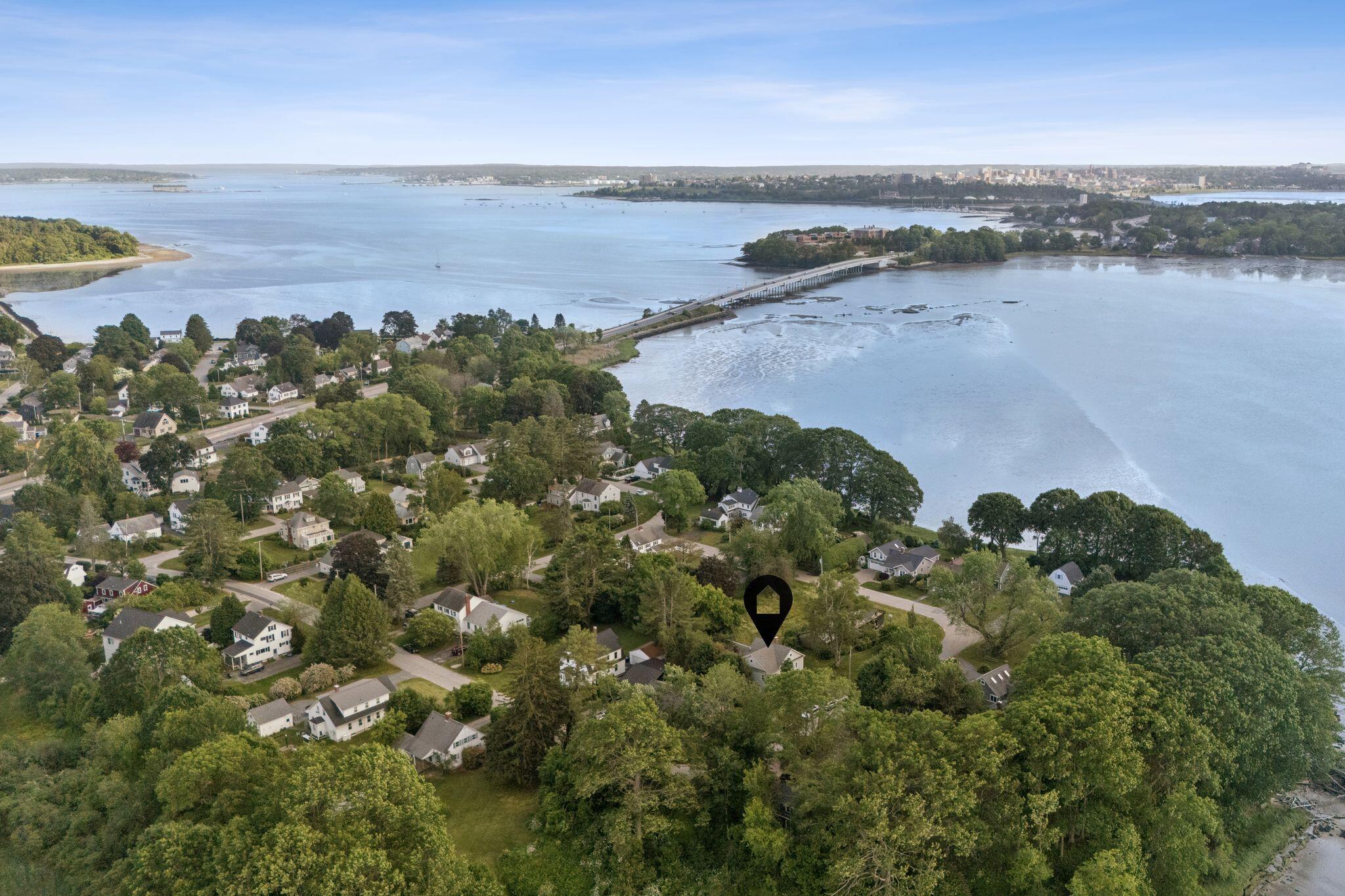 6 Tidewater Cove