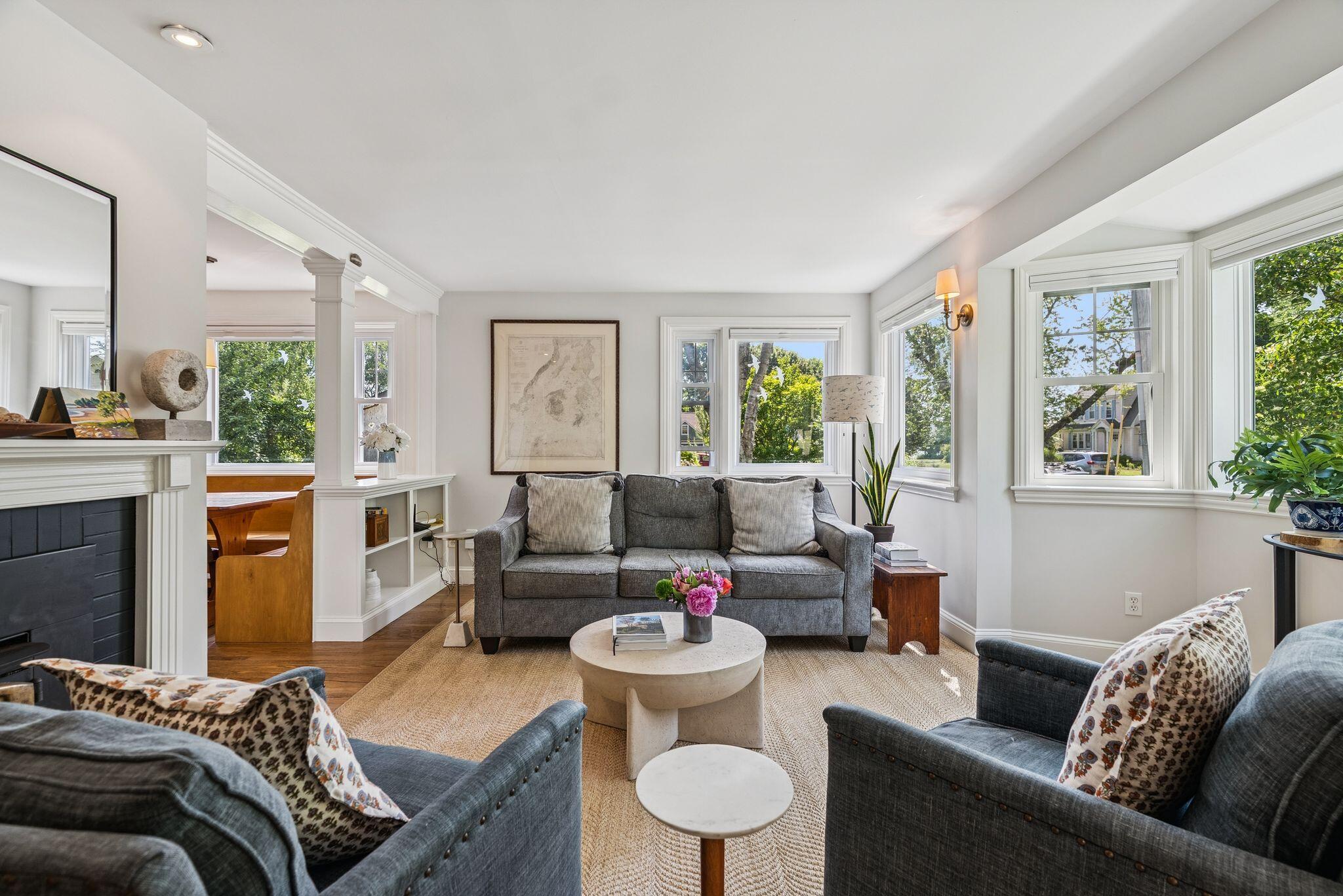 6 Tidewater Cove