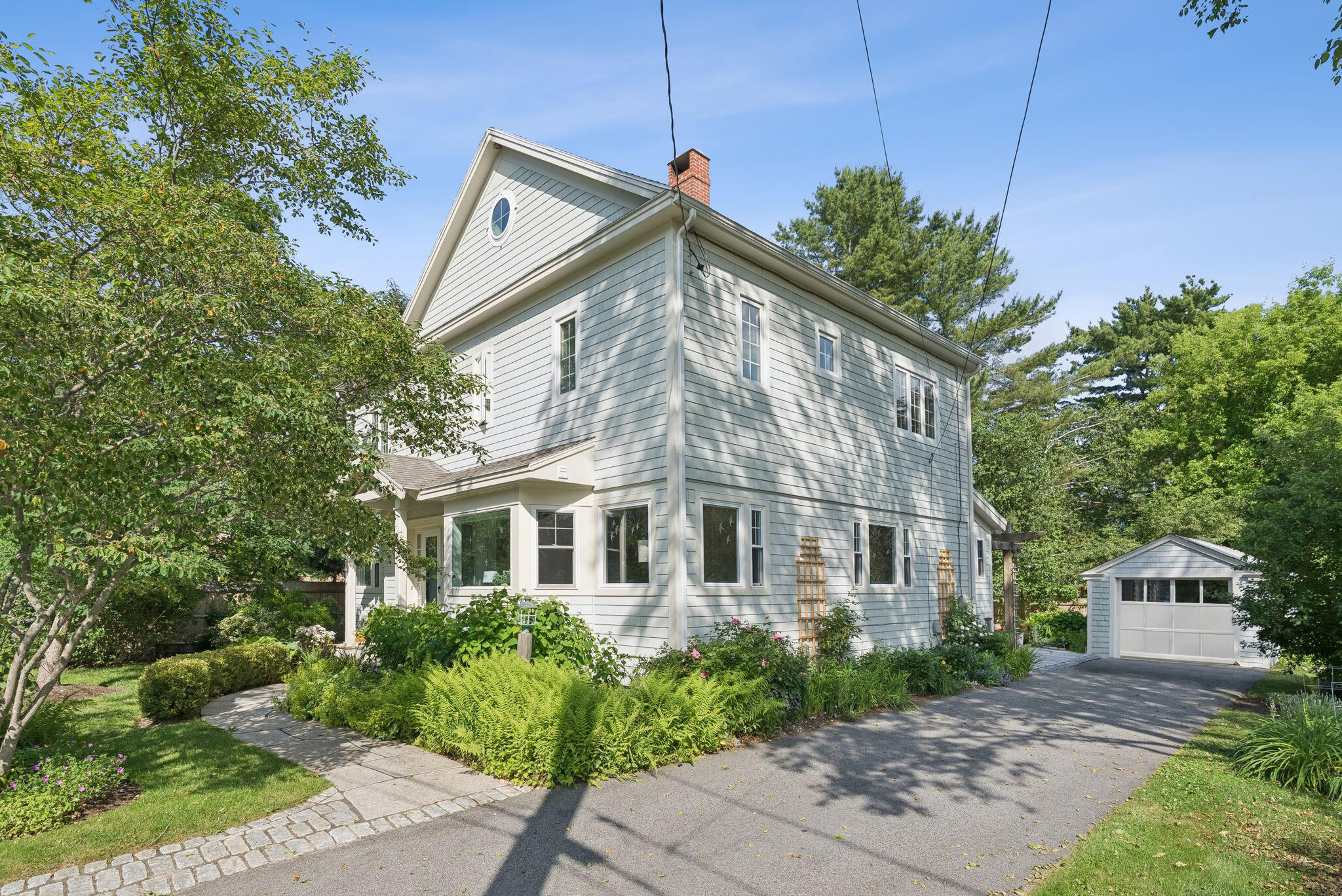 6 Tidewater Cove