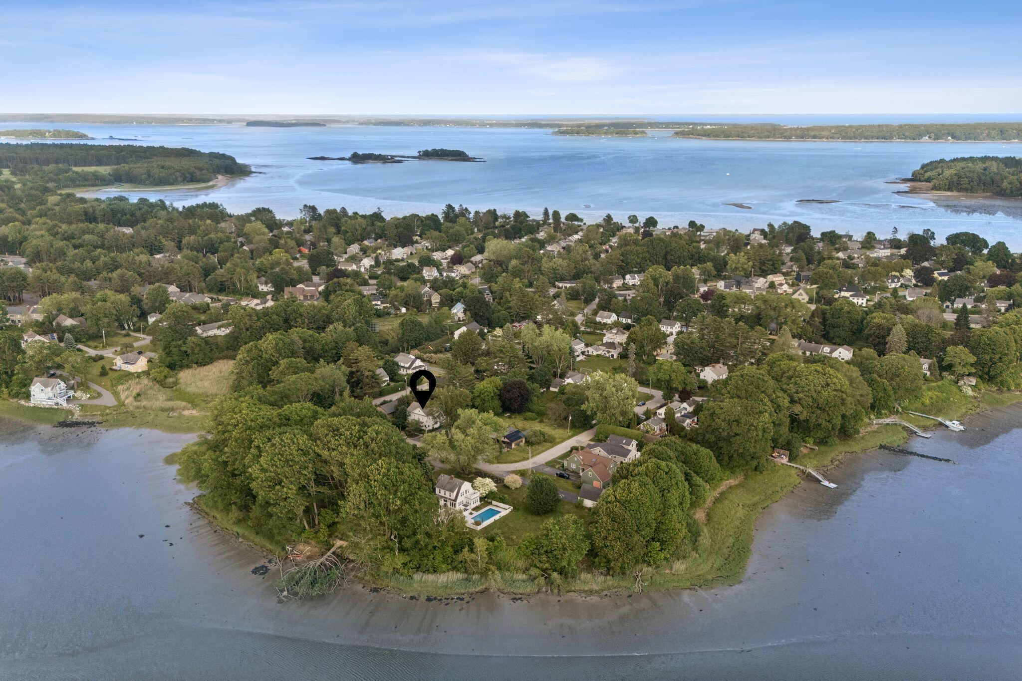 6 Tidewater Cove