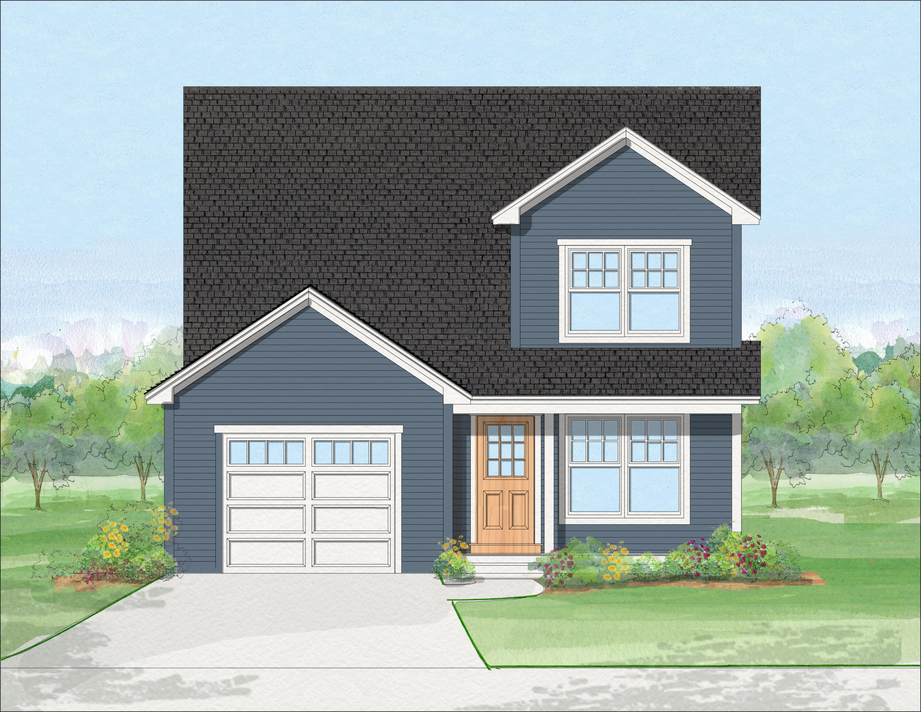 27 Feldspar Lane, 14