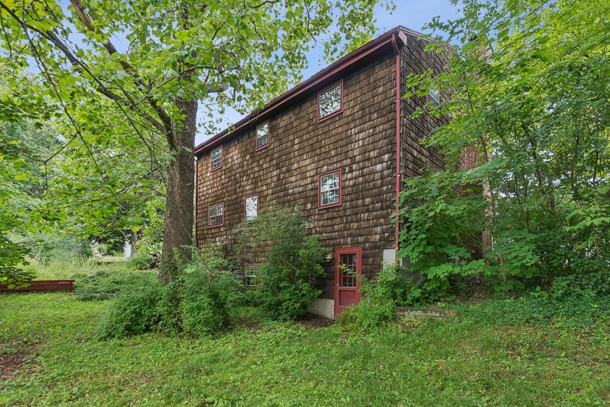242 Ludlow Street