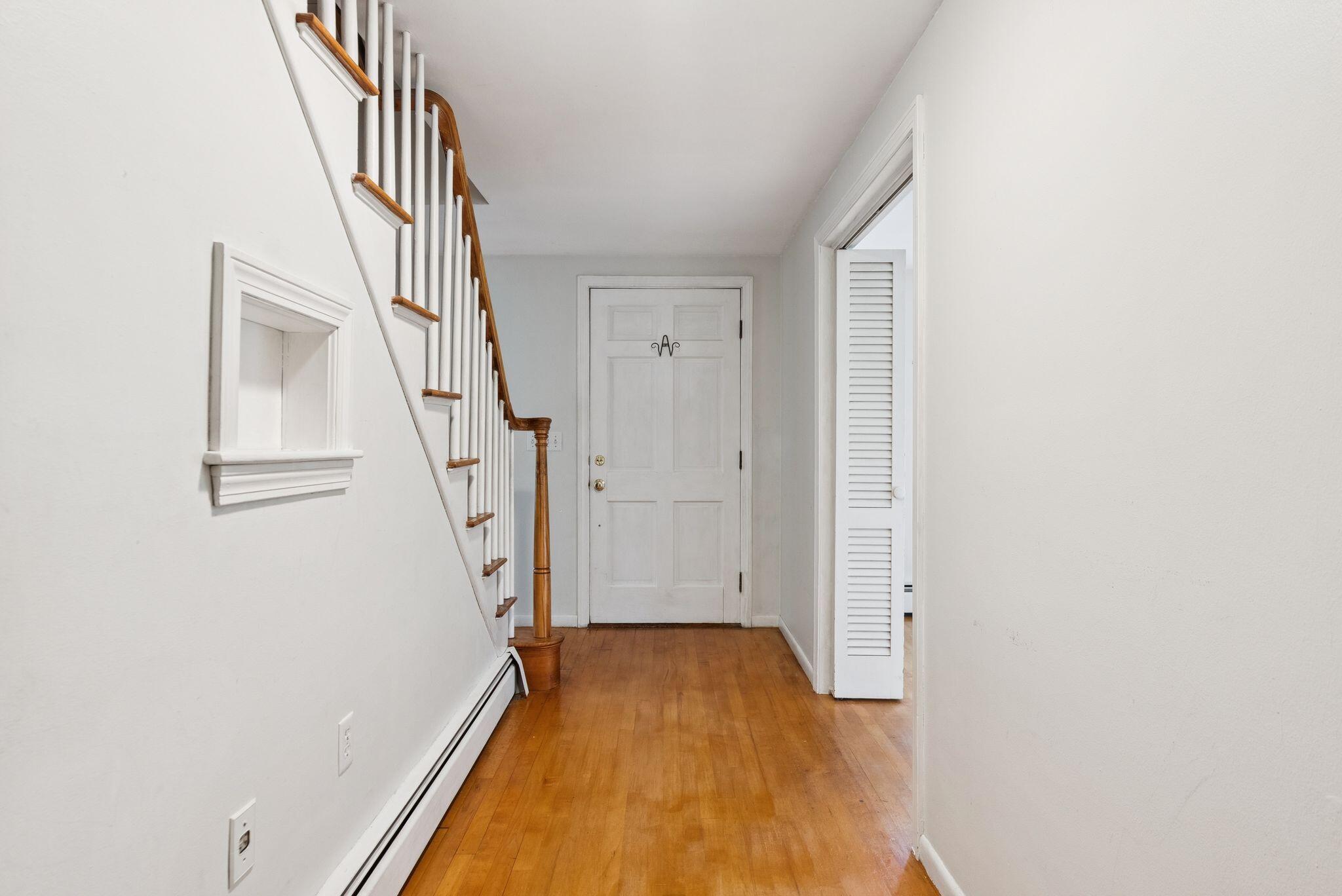 242 Ludlow Street