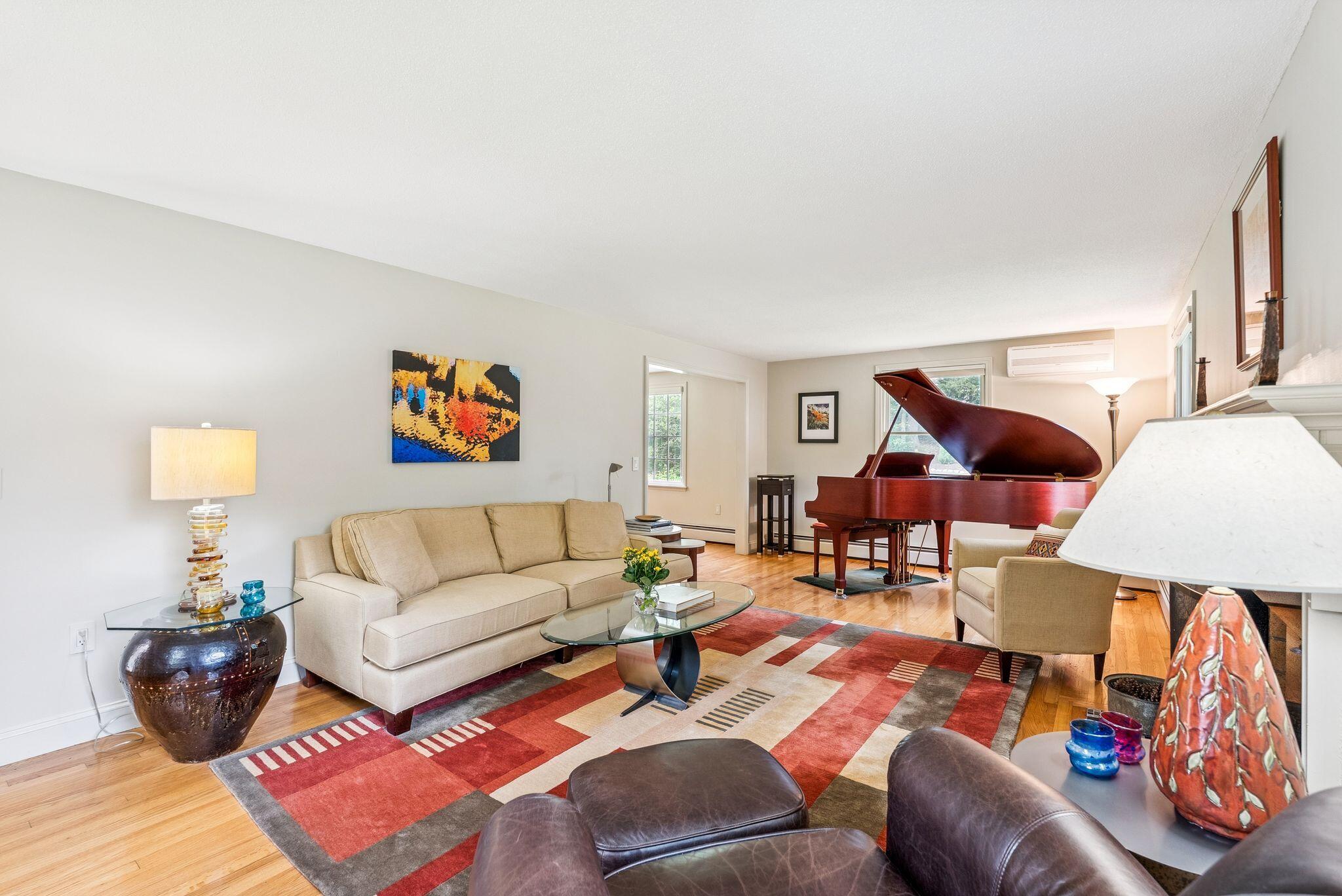 131 Oakhurst Road