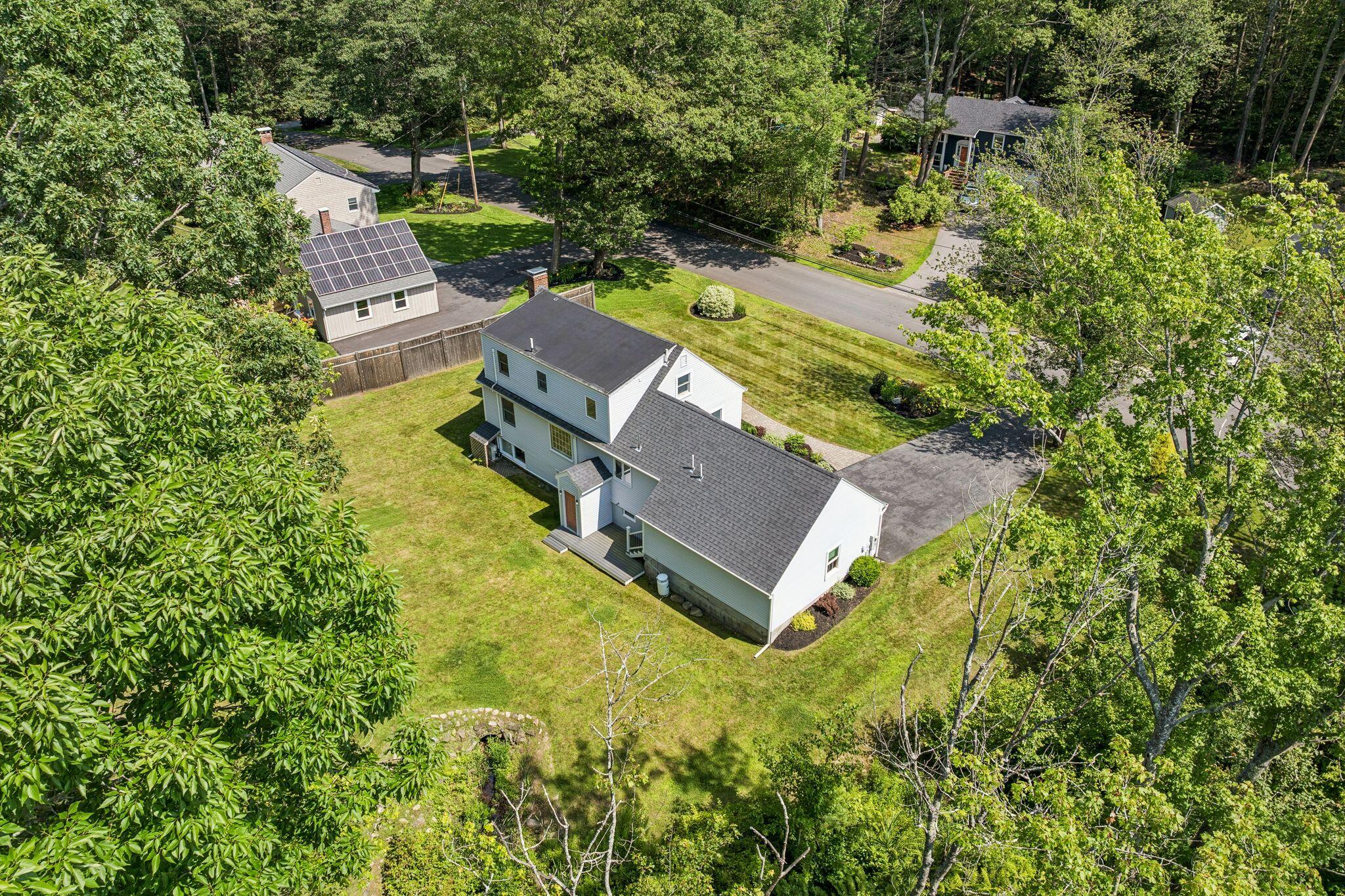 131 Oakhurst Road