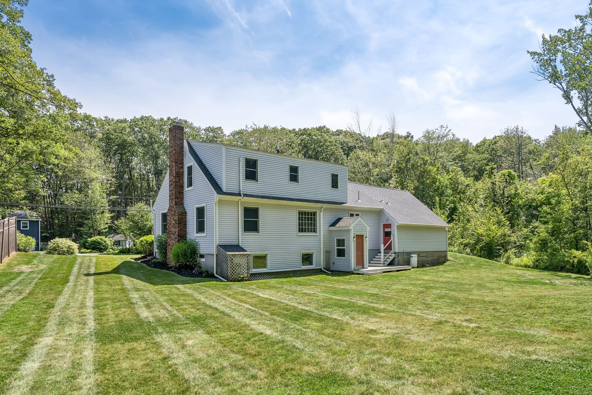 131 Oakhurst Road