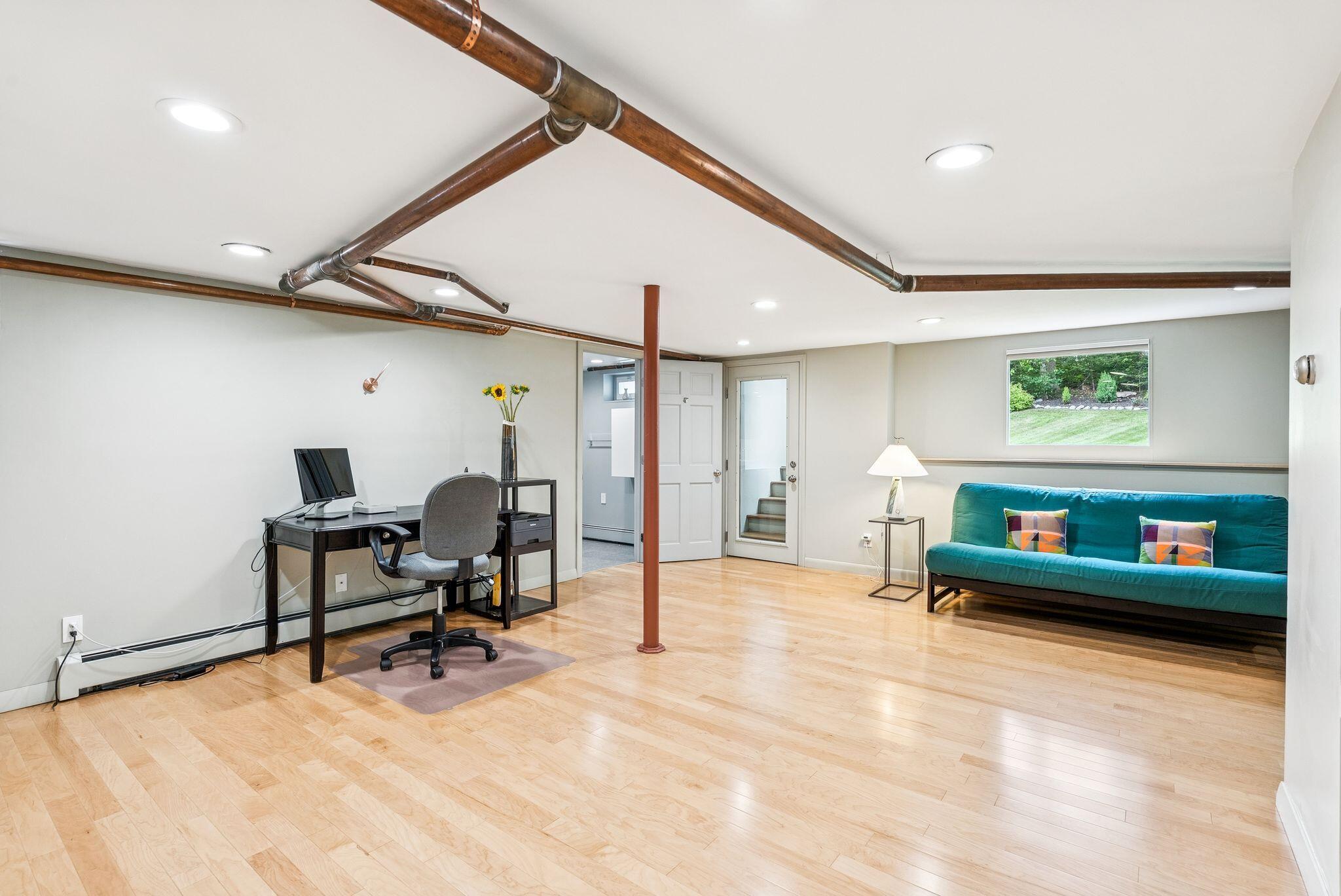 131 Oakhurst Road