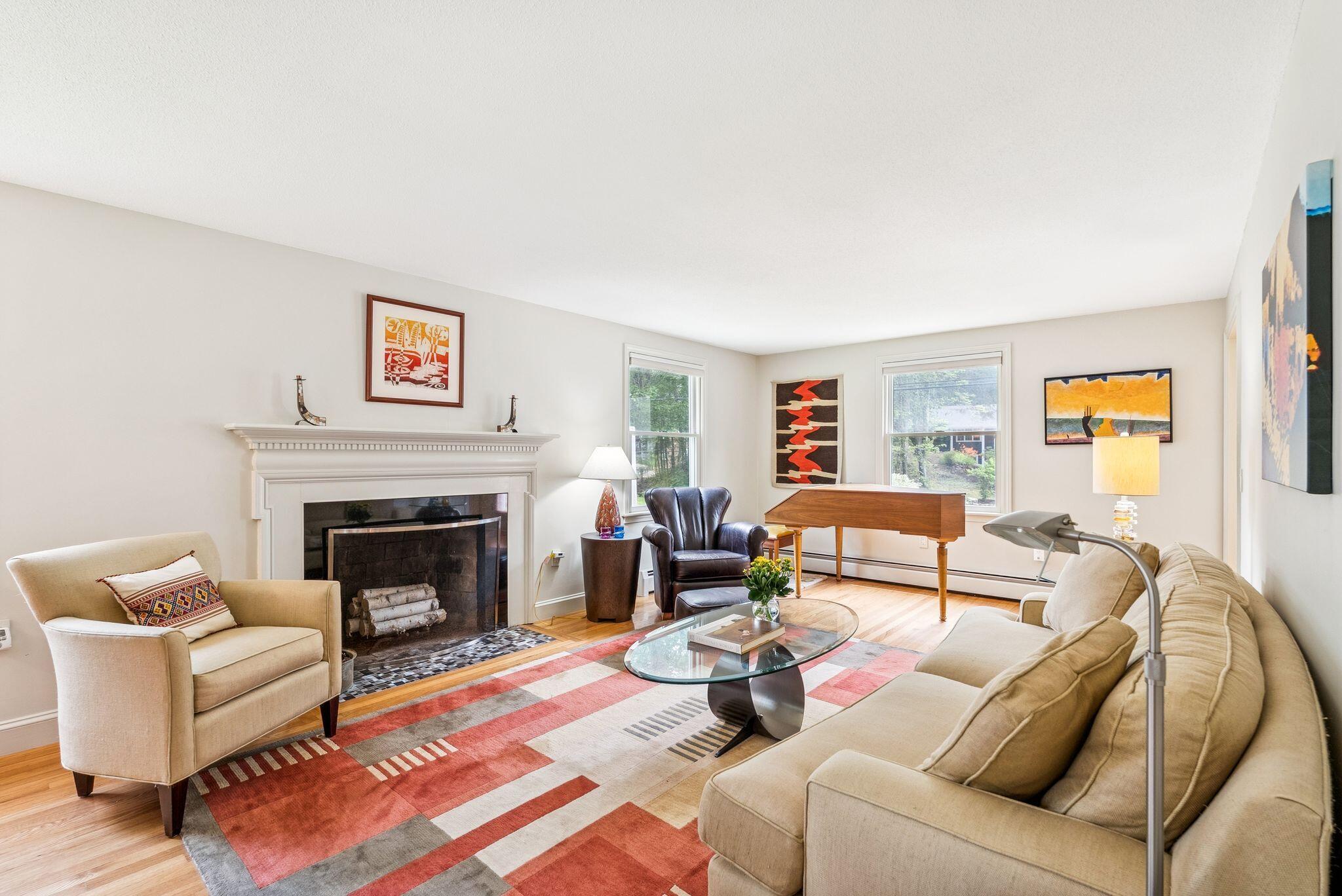 131 Oakhurst Road