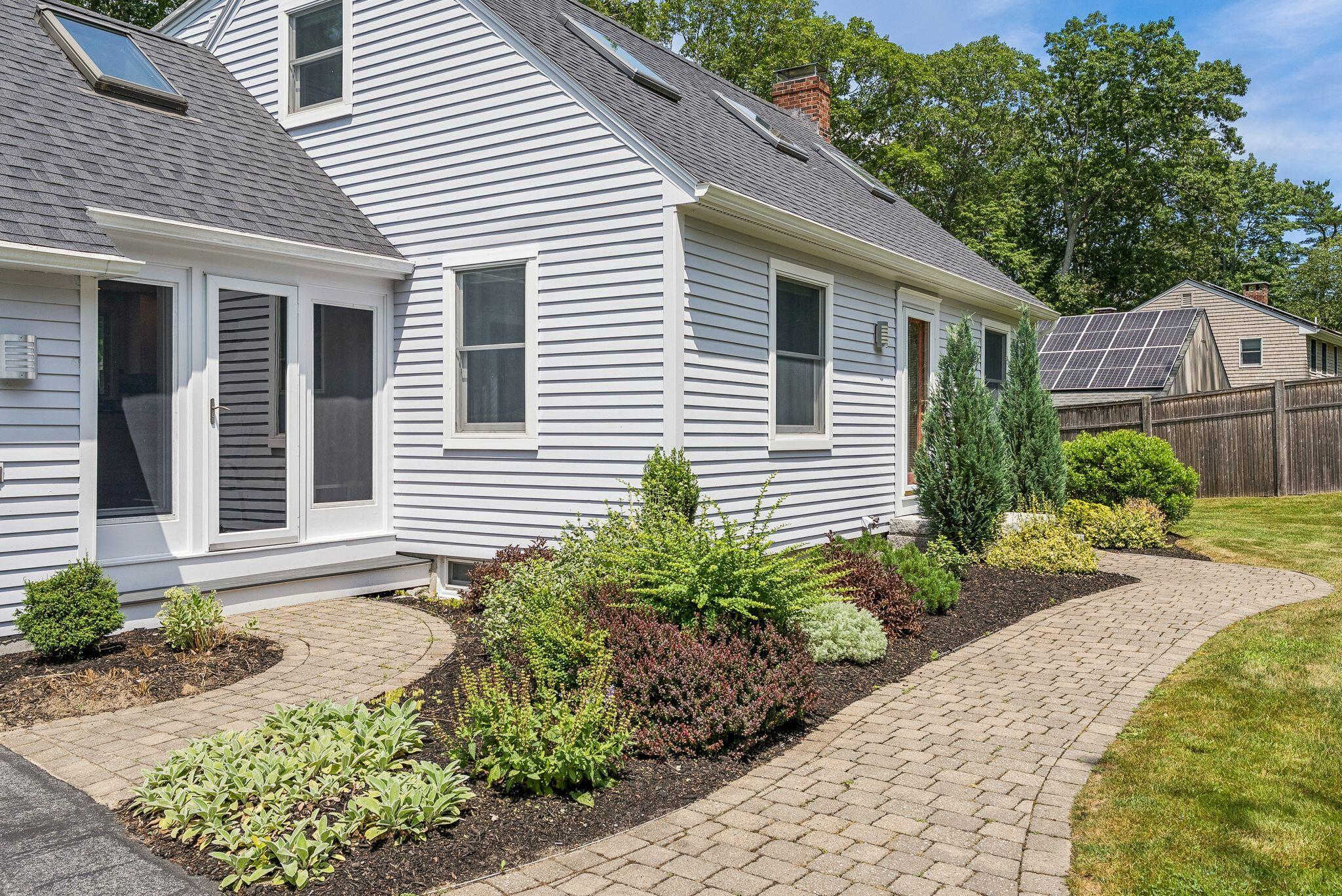 131 Oakhurst Road