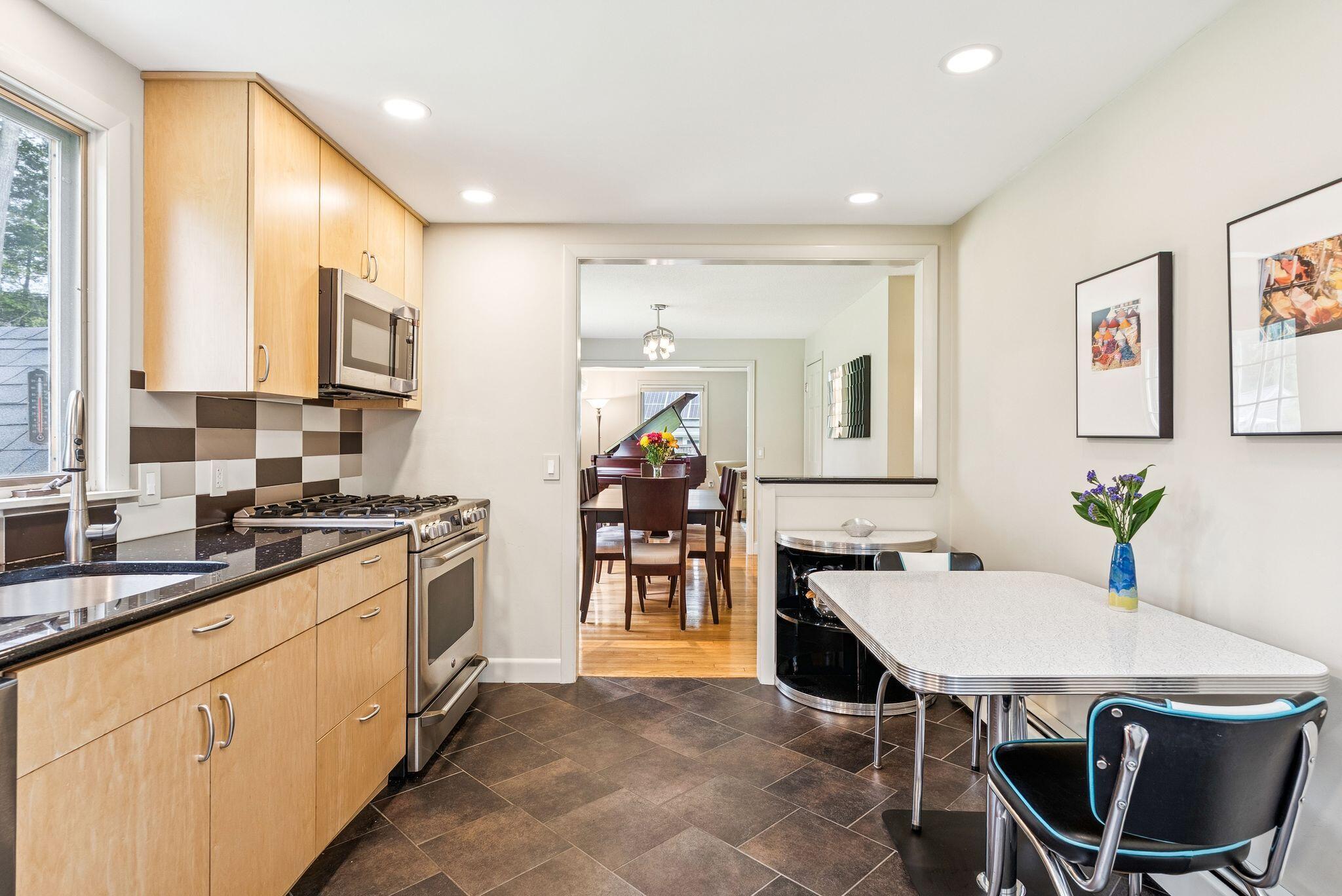 131 Oakhurst Road